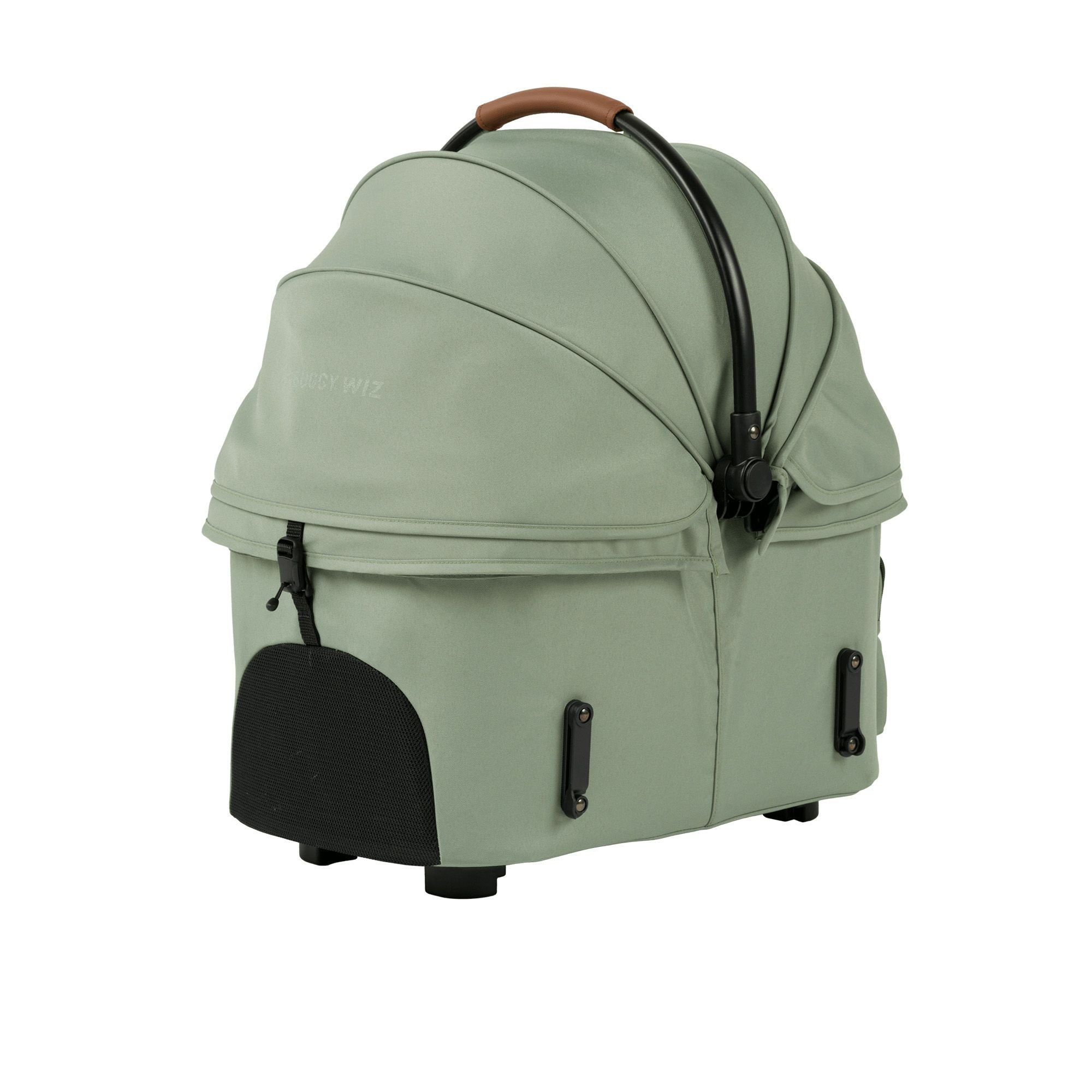 エアバギー ウィズ エックス [コット単品] | エアバギー公式オンライン