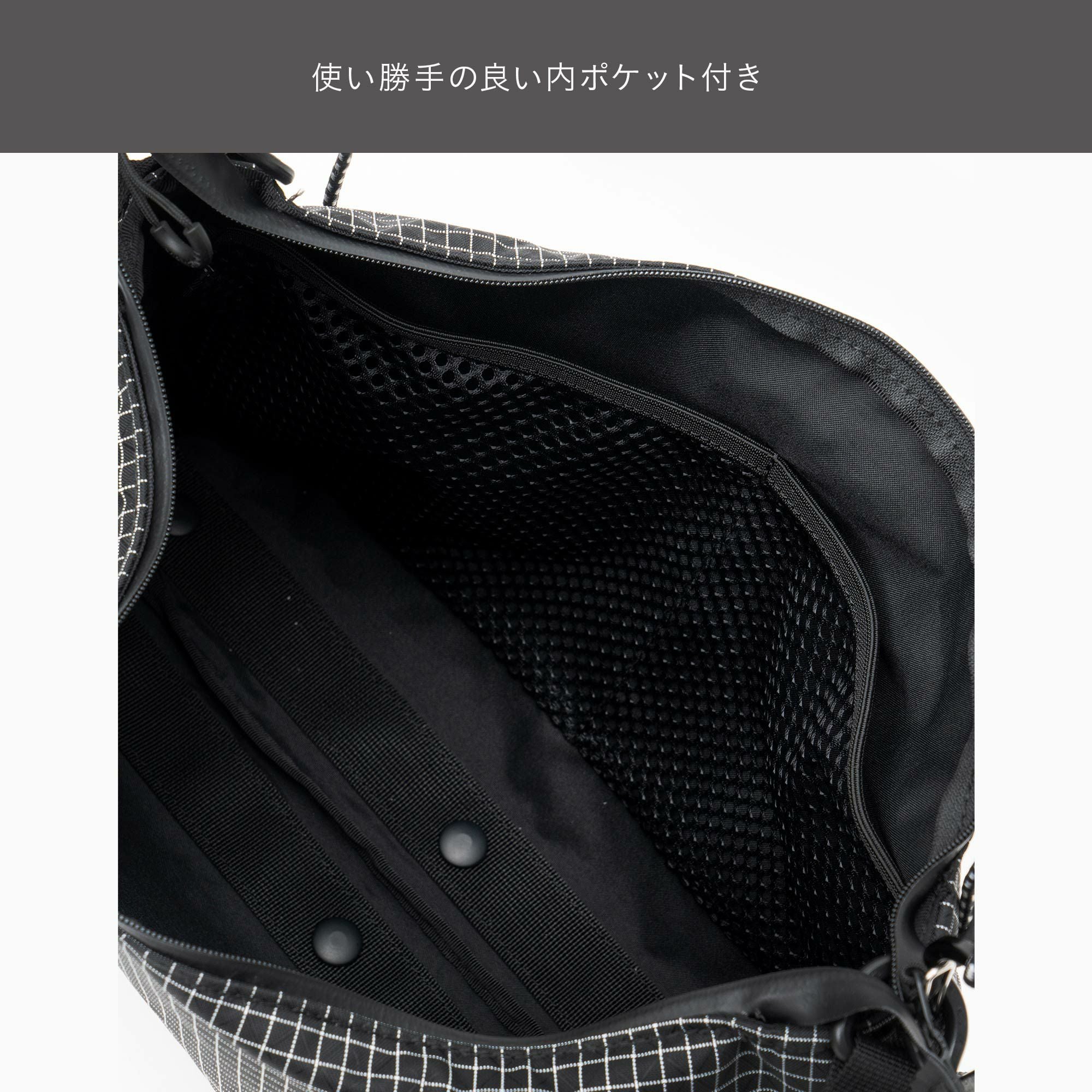 オーガナイザー サコッシュ | エアバギー公式オンラインストア