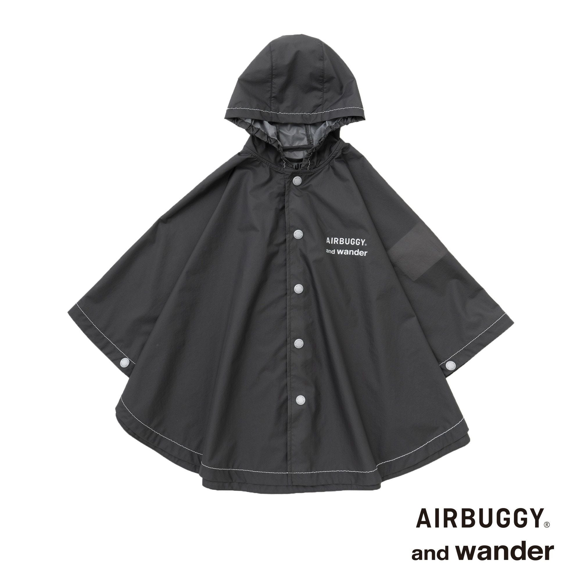 30%OFF在庫限り／キッズ ポンチョ | エアバギー公式オンラインストア