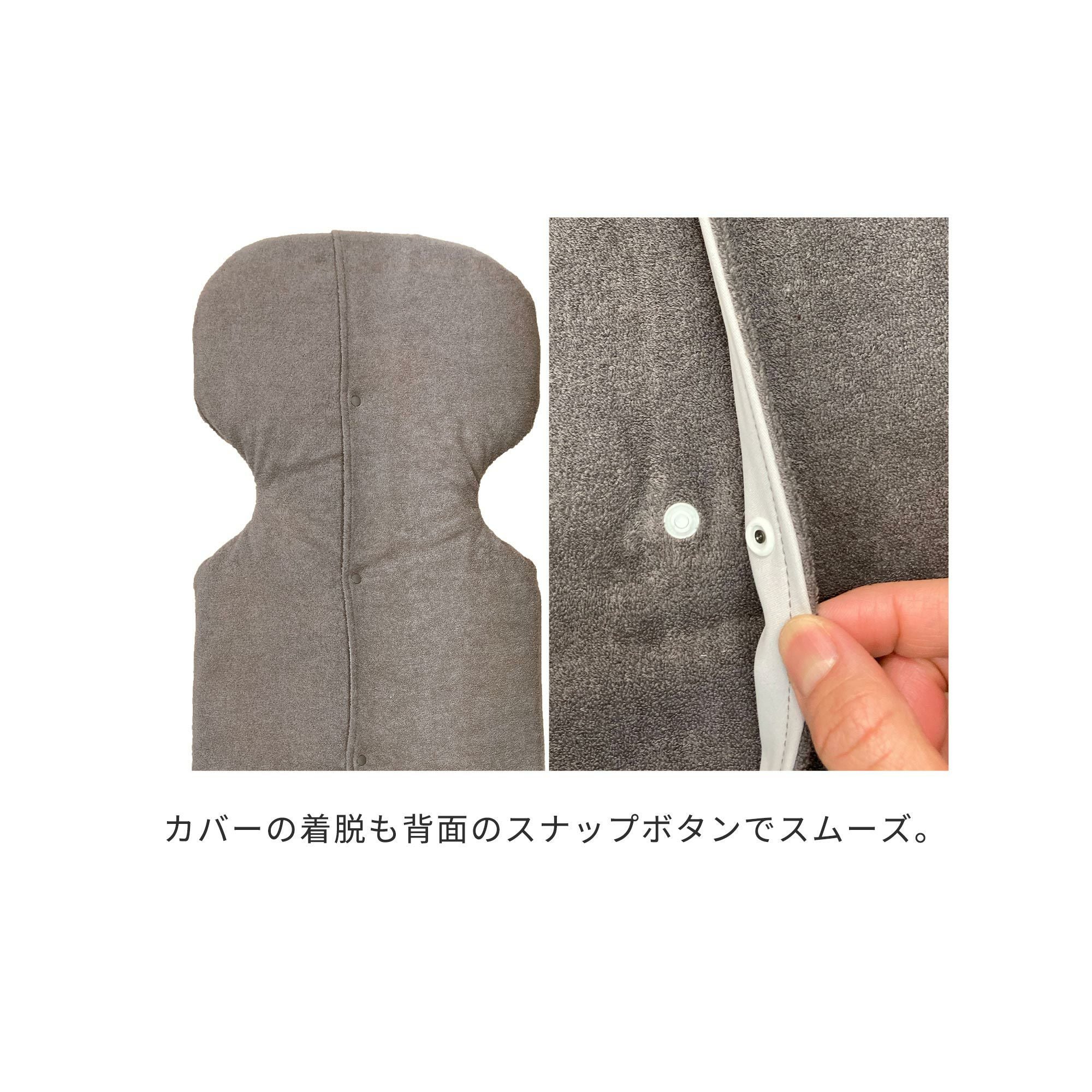 シーコアストローラーマット | エアバギー公式オンラインストア