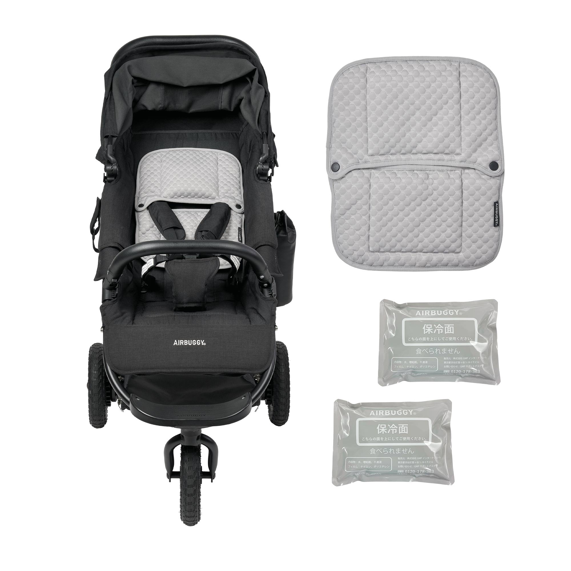 マット | エアバギー公式オンラインストア[AIRBUGGY Official OnlineStore]