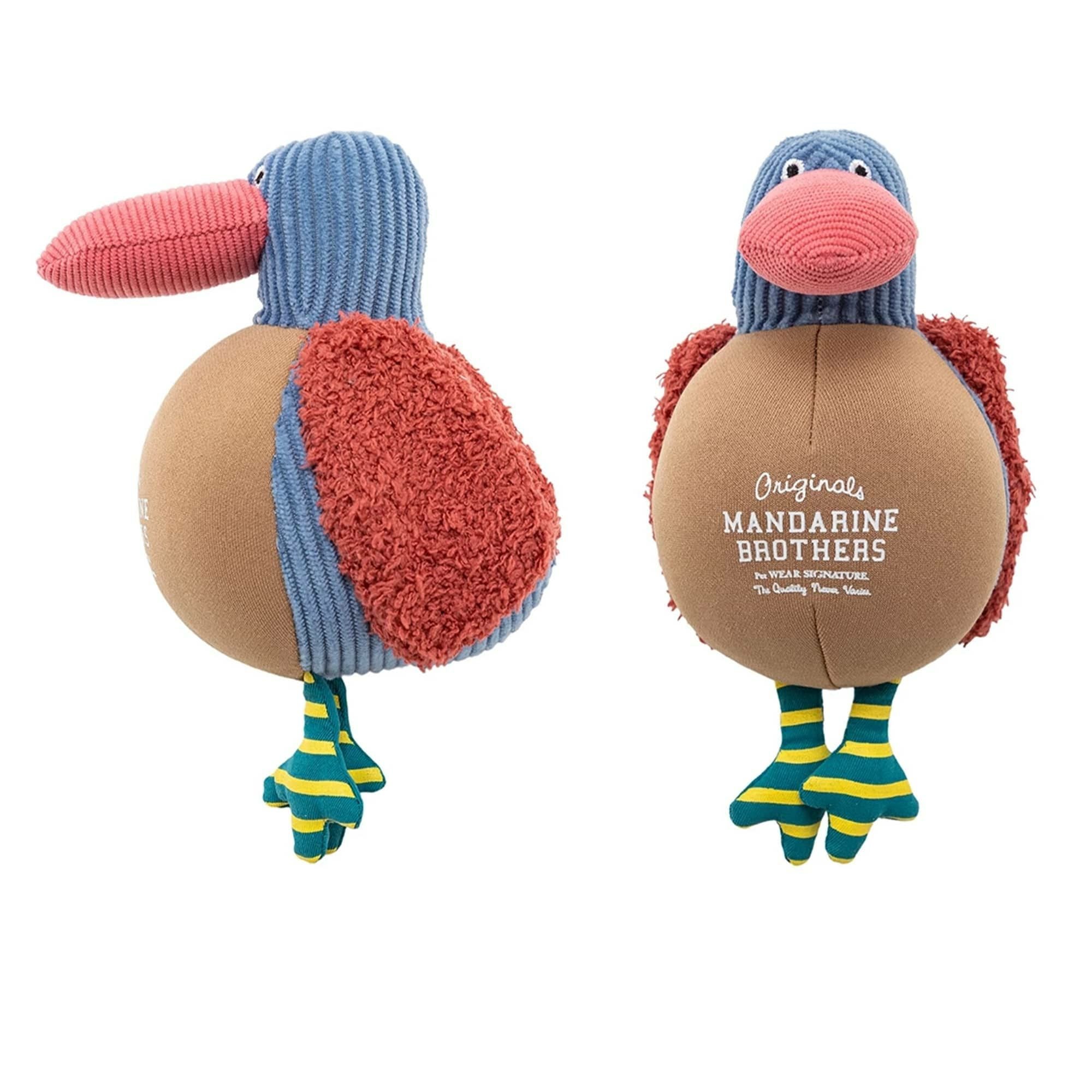 犬用おもちゃ まるまるペンギン ペギー | エアバギー公式オンライン