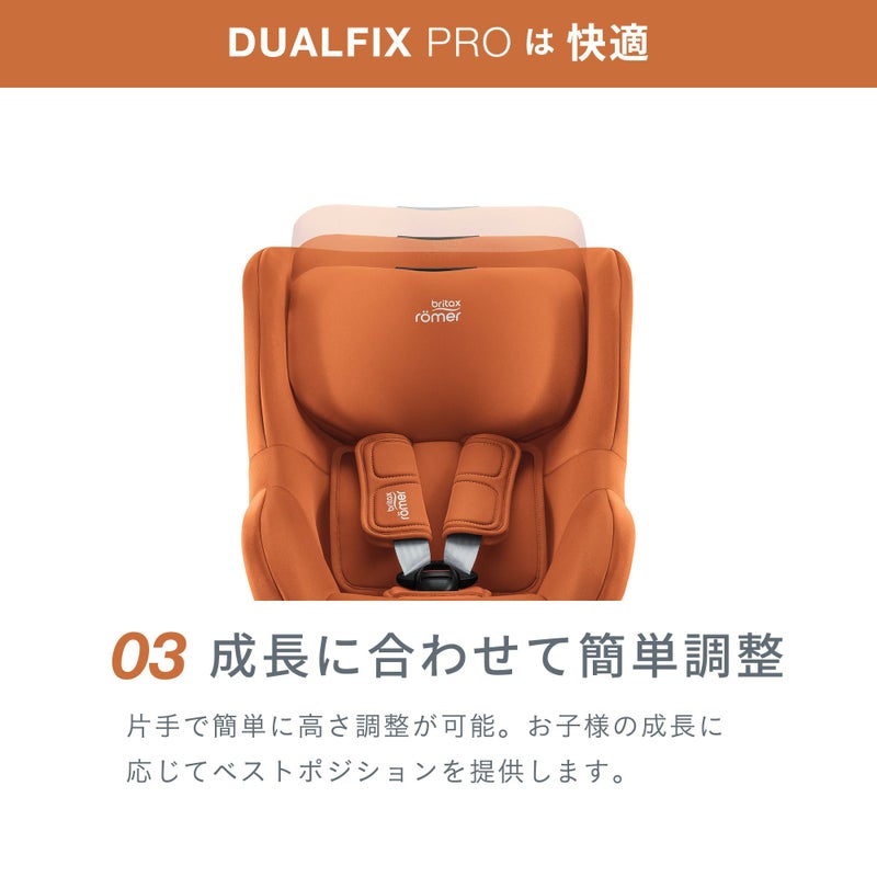 ブリタックスレーマー デュアルフィックス プロ [ベーシックモデル 