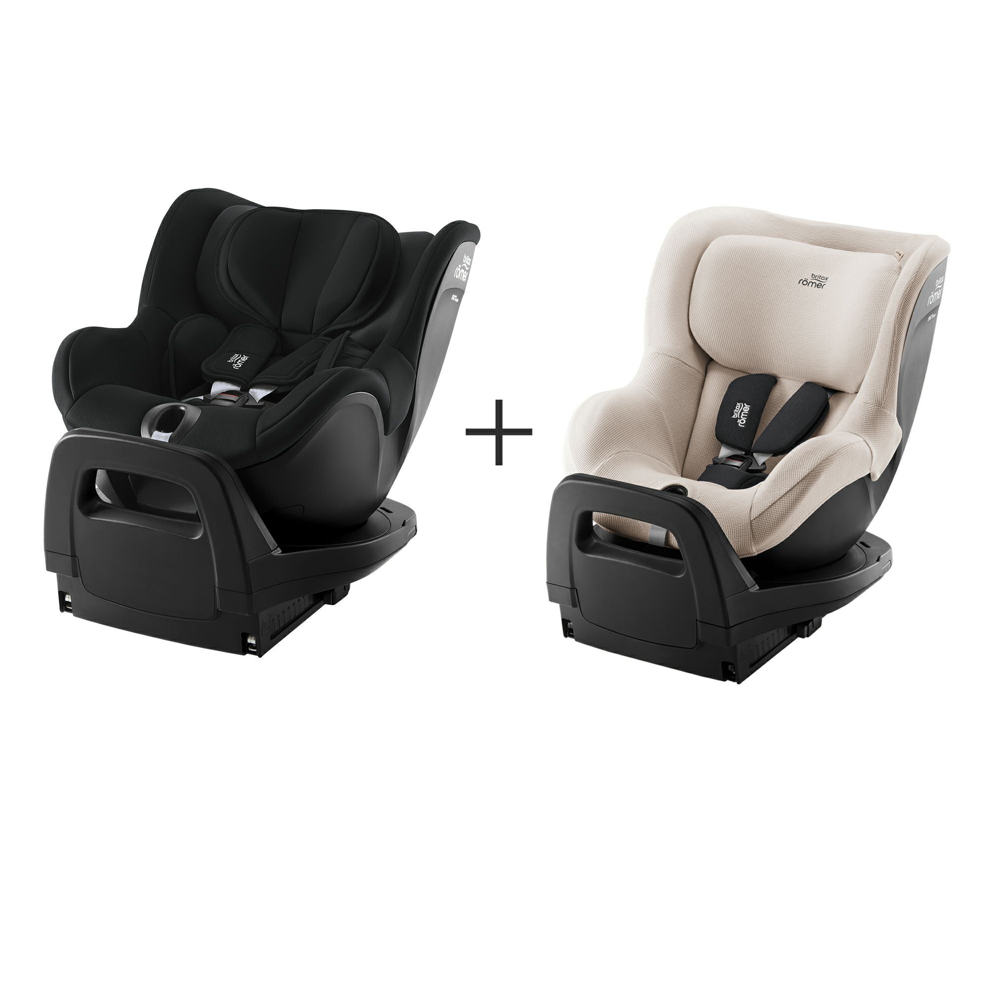 ブリタックスレーマー デュアルフィックス プロ [ベーシックモデル