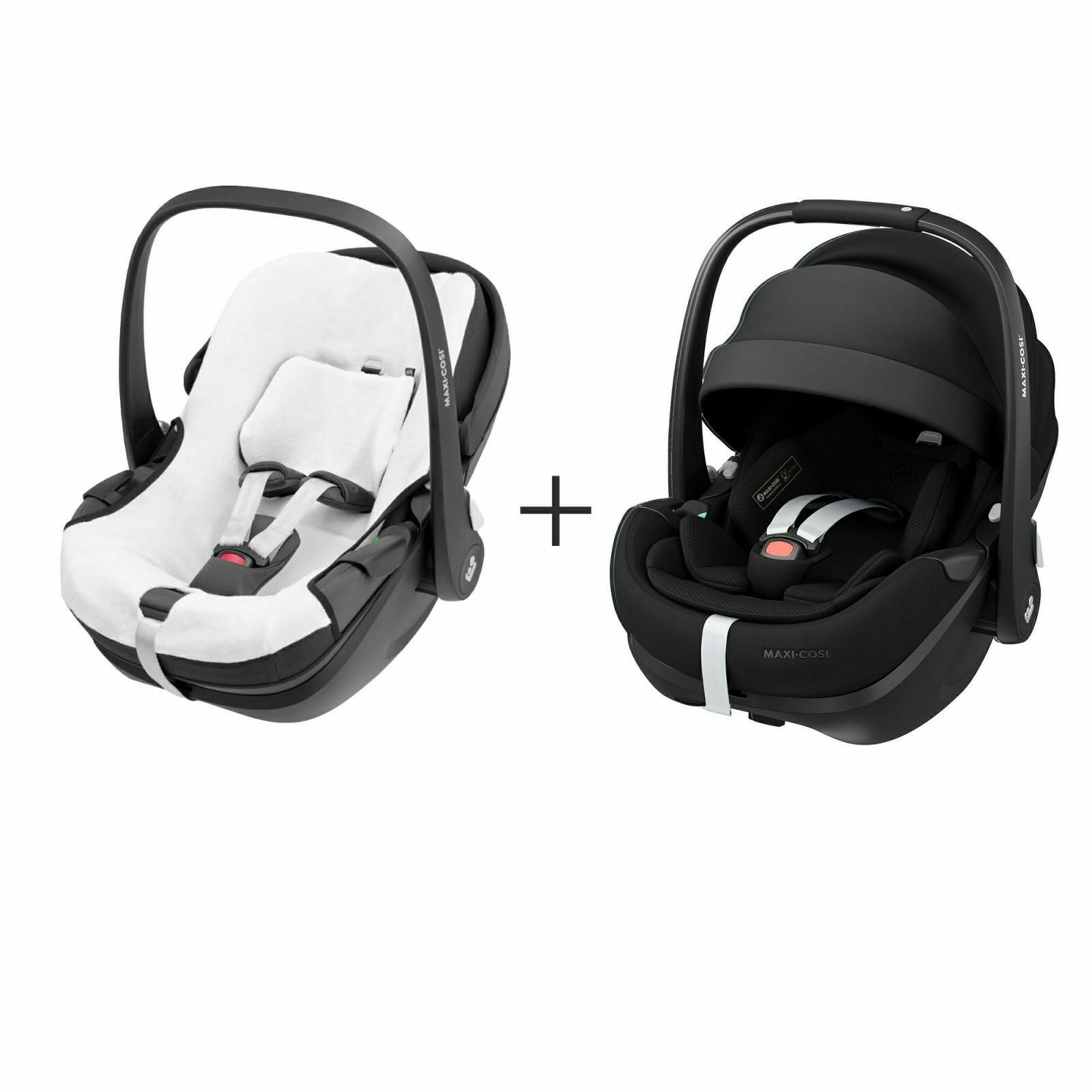 マキシコシ ペブル360 プロ2 | エアバギー公式オンラインストア