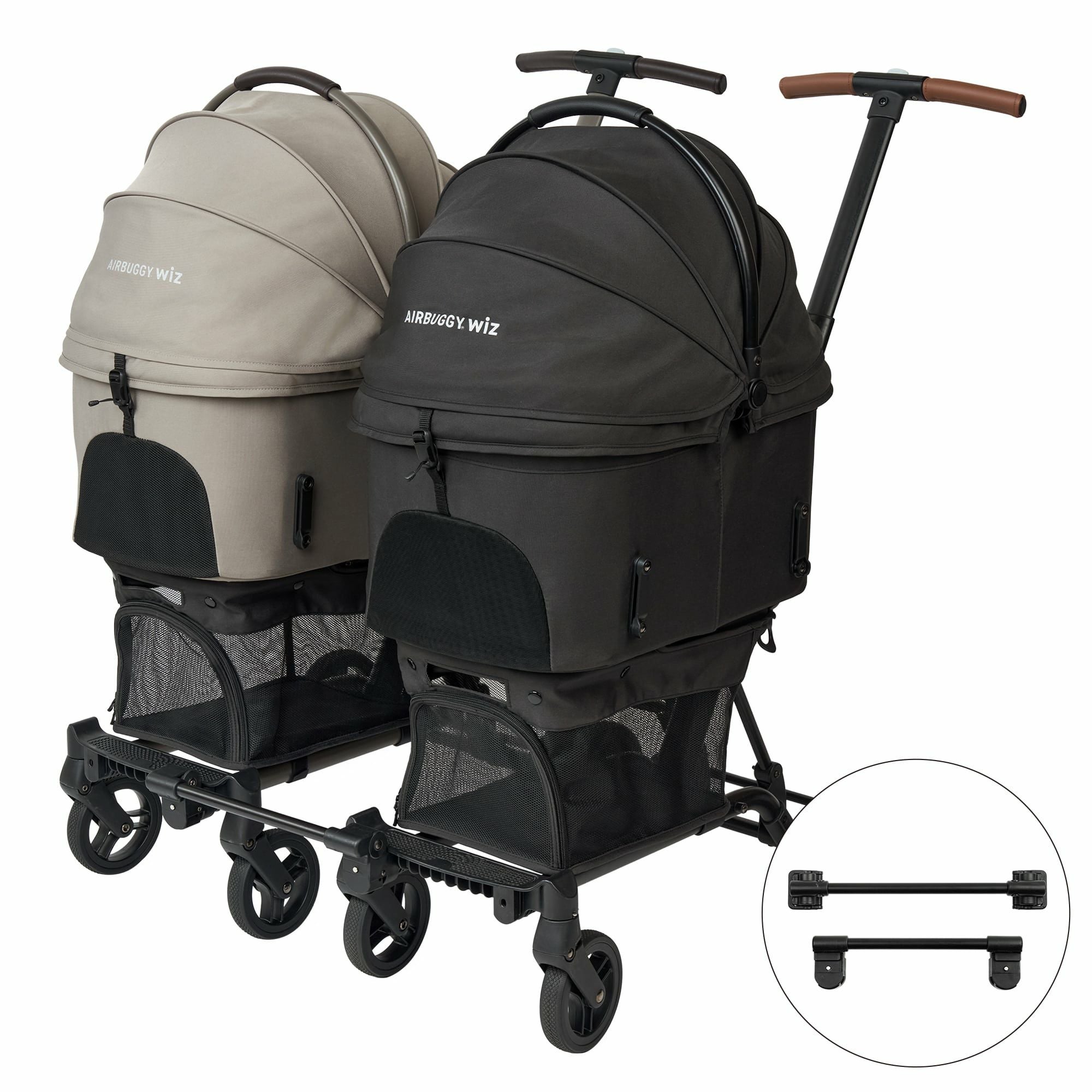 WIZ | エアバギー公式オンラインストア[AIRBUGGY Official OnlineStore]