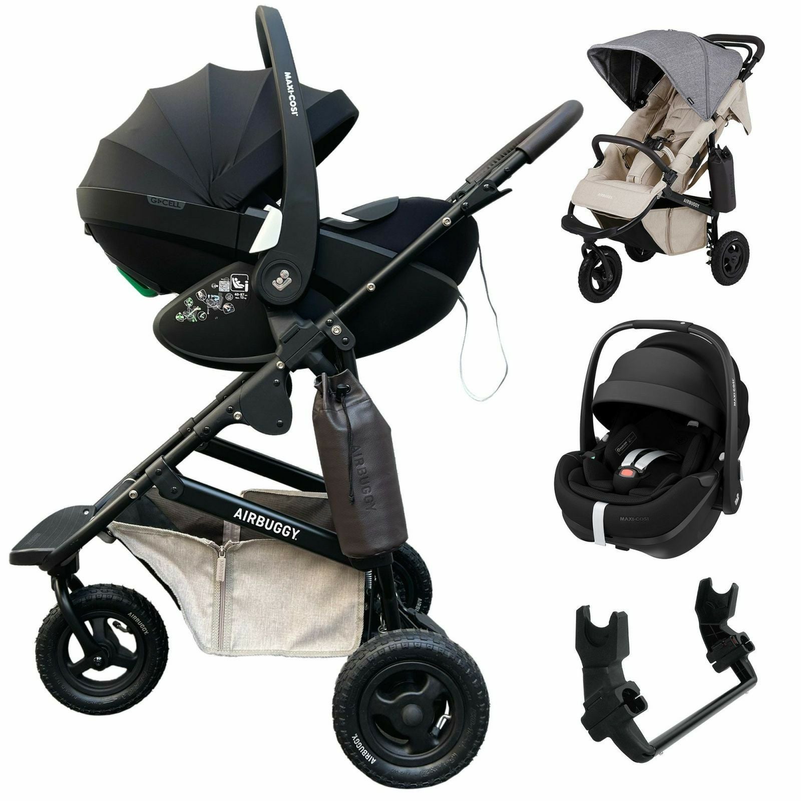 maさま専用　セット売り1/2-①　AIRBUGGY 商品一覧 | エアバギー公式オンラインストア[AIRBUGGY Official