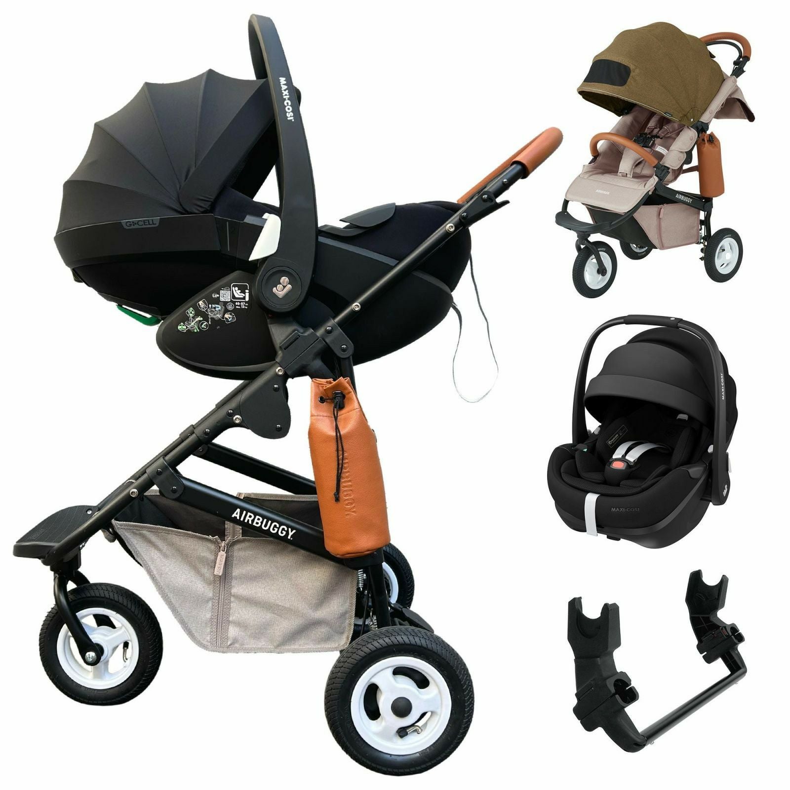 商品一覧 | エアバギー公式オンラインストア[AIRBUGGY Official