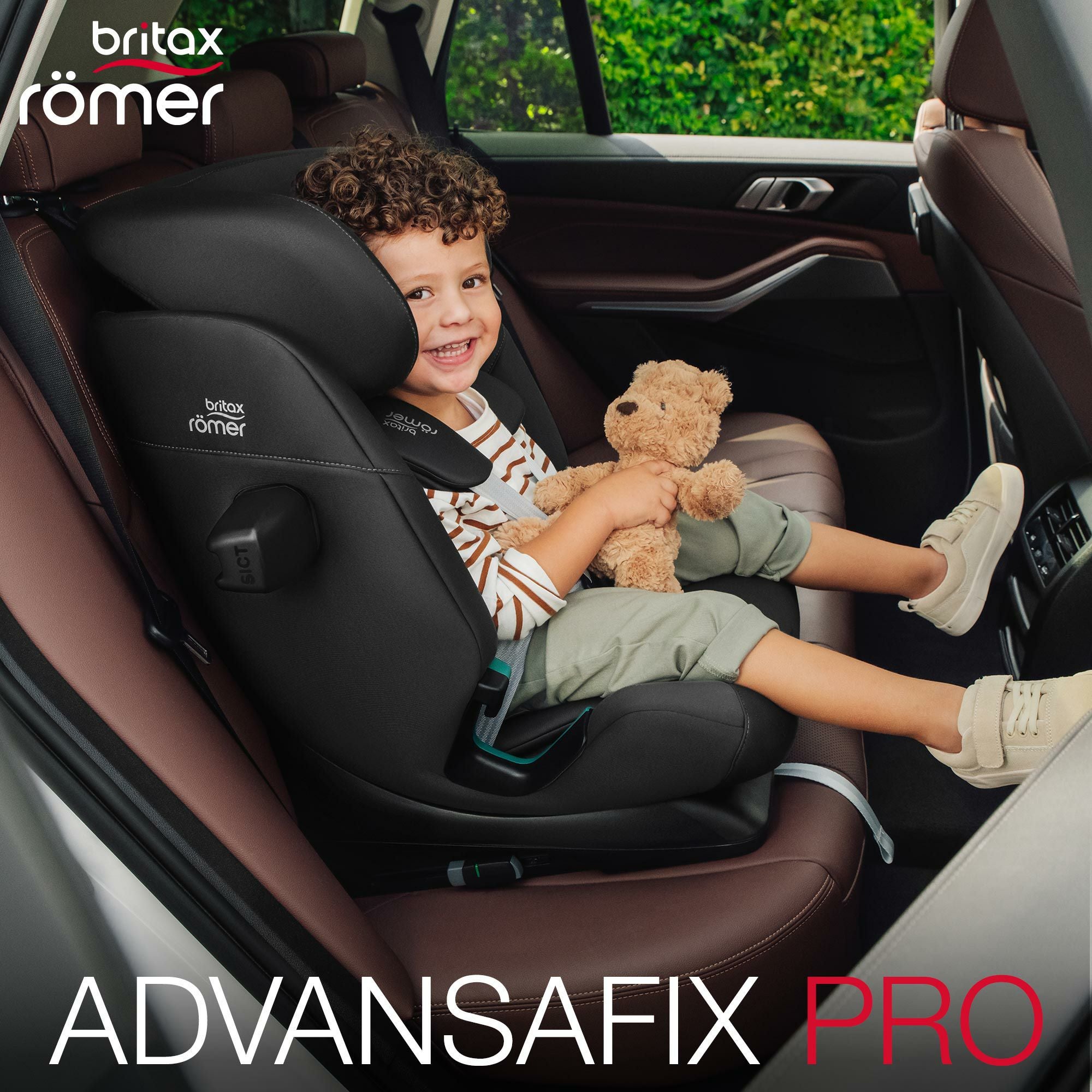 ブリタックスレーマー アドバンザフィックス プロ | エアバギー公式