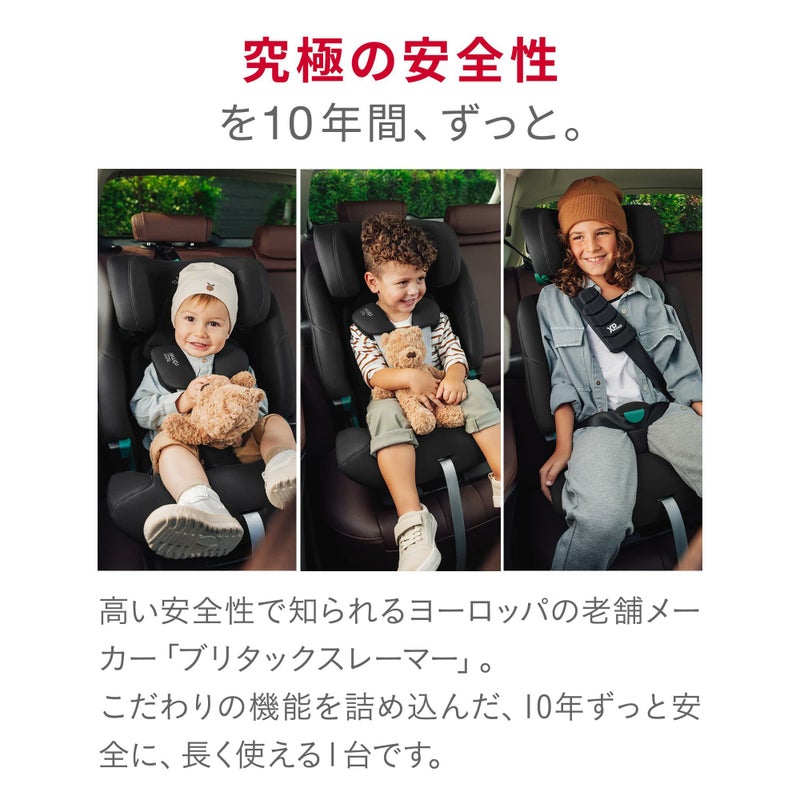 ブリタックスレーマー アドバンザフィックス プロ | エアバギー公式 