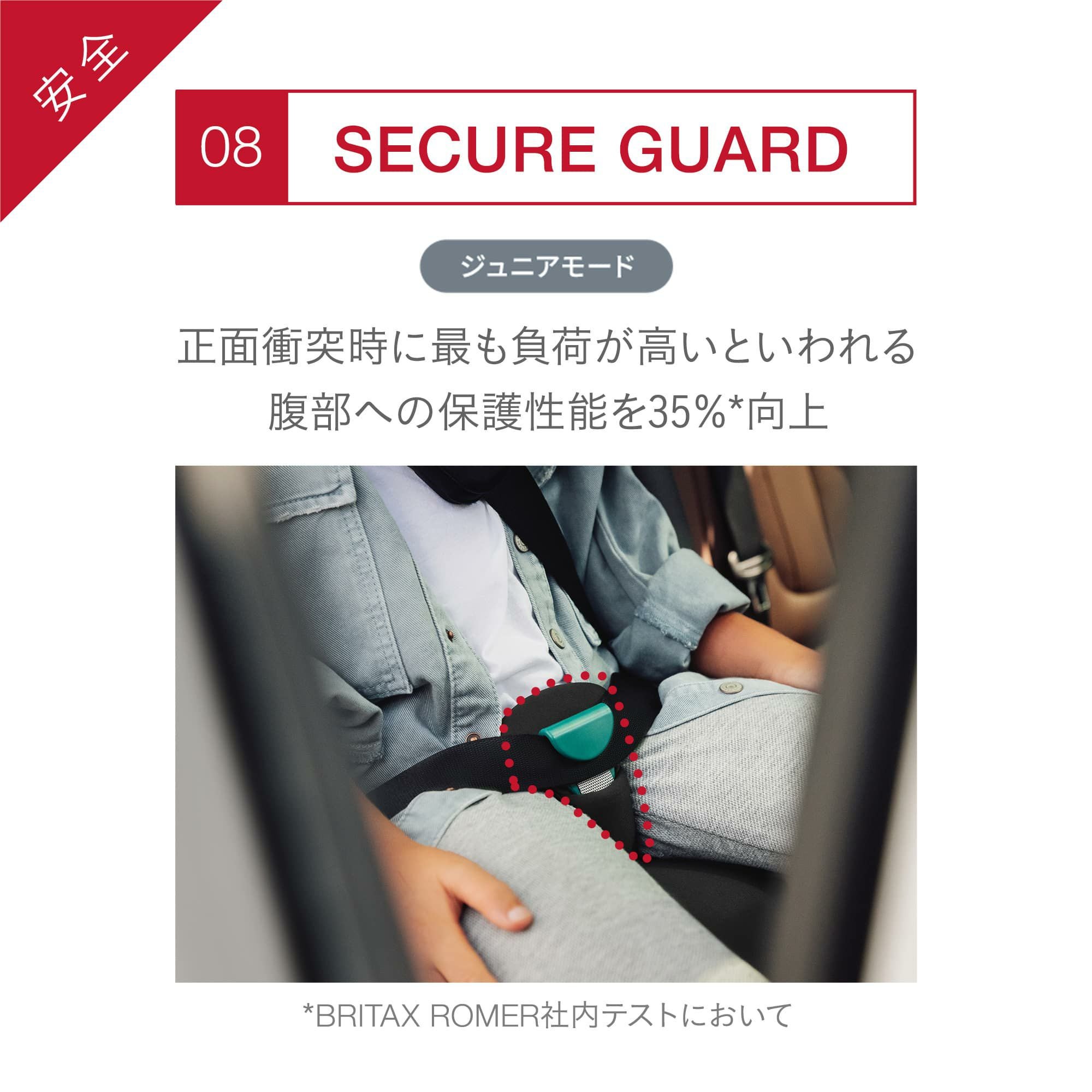 ブリタックスレーマー アドバンザフィックス プロ | エアバギー公式