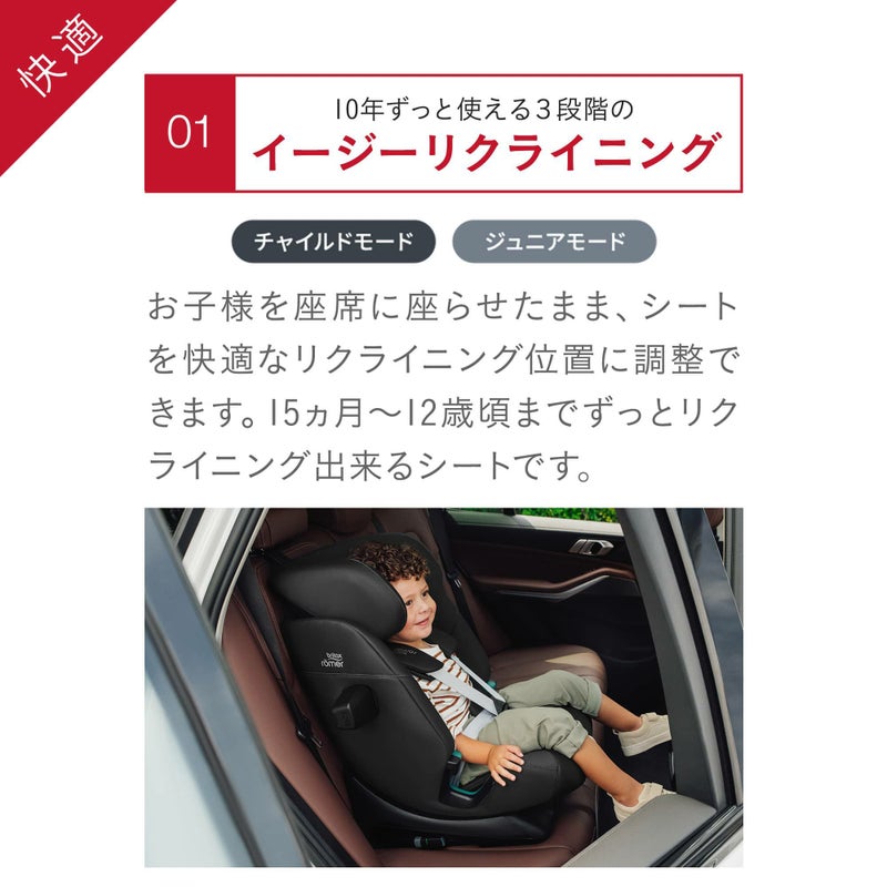 ブリタックスレーマー アドバンザフィックス プロ | エアバギー公式 