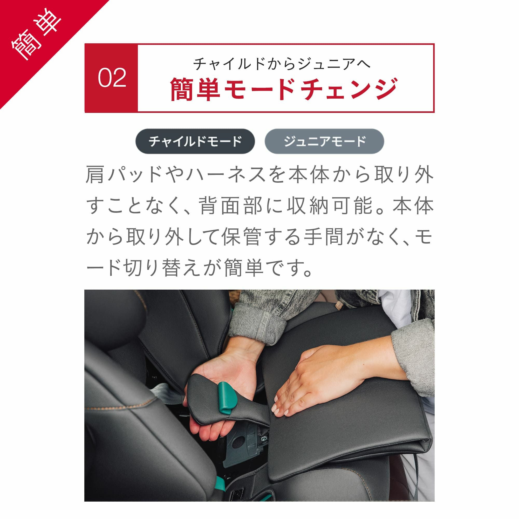 ⭐︎Youさま専用⭐︎【送料込み】 ブリタックスレーマー アドバンザフィックス 4R BRITAX RÖMER ADVANSAFIX IV R｜チャイルドシートやベビーカーは安全性