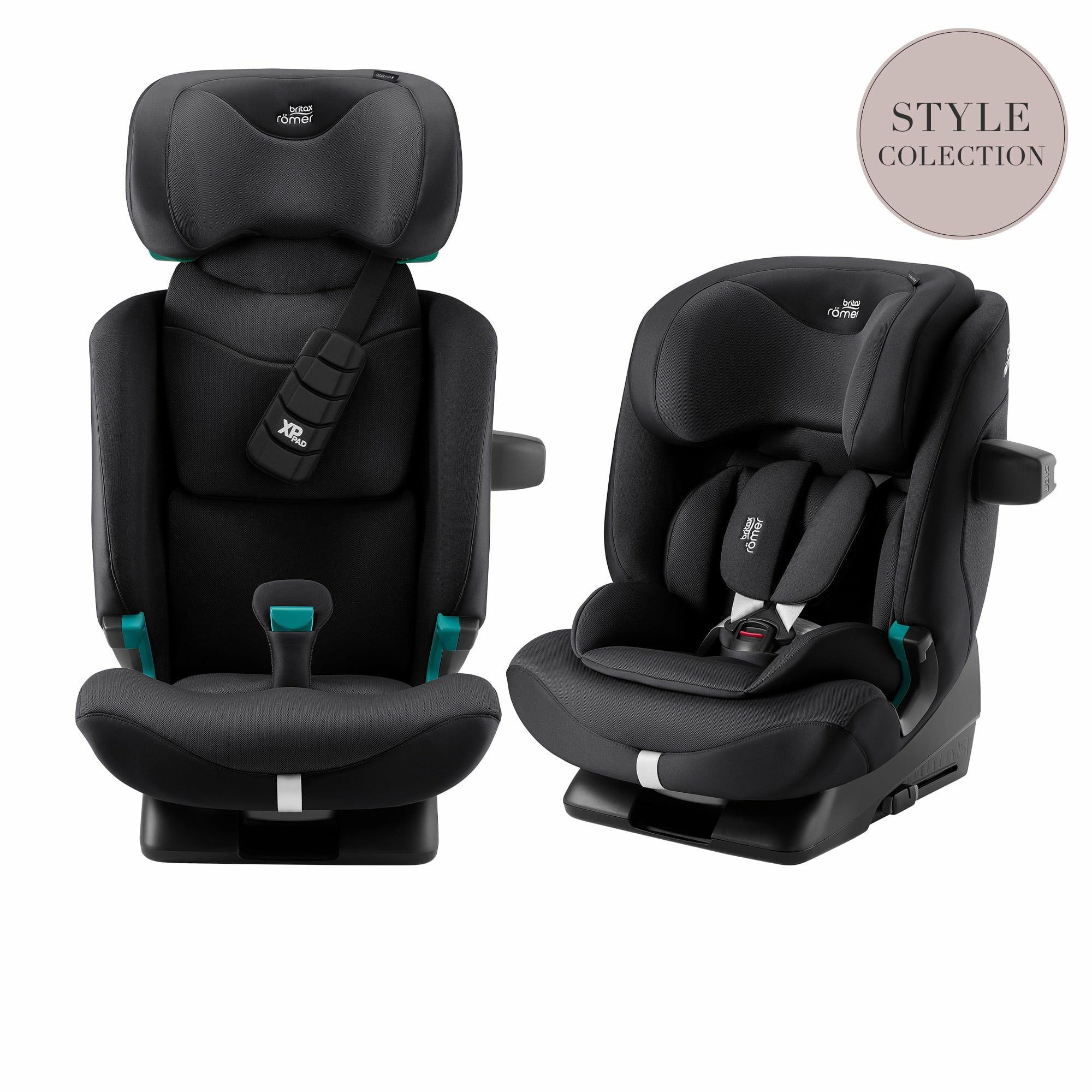 ブリタックスレーマー アドバンザフィックス プロ | エアバギー公式