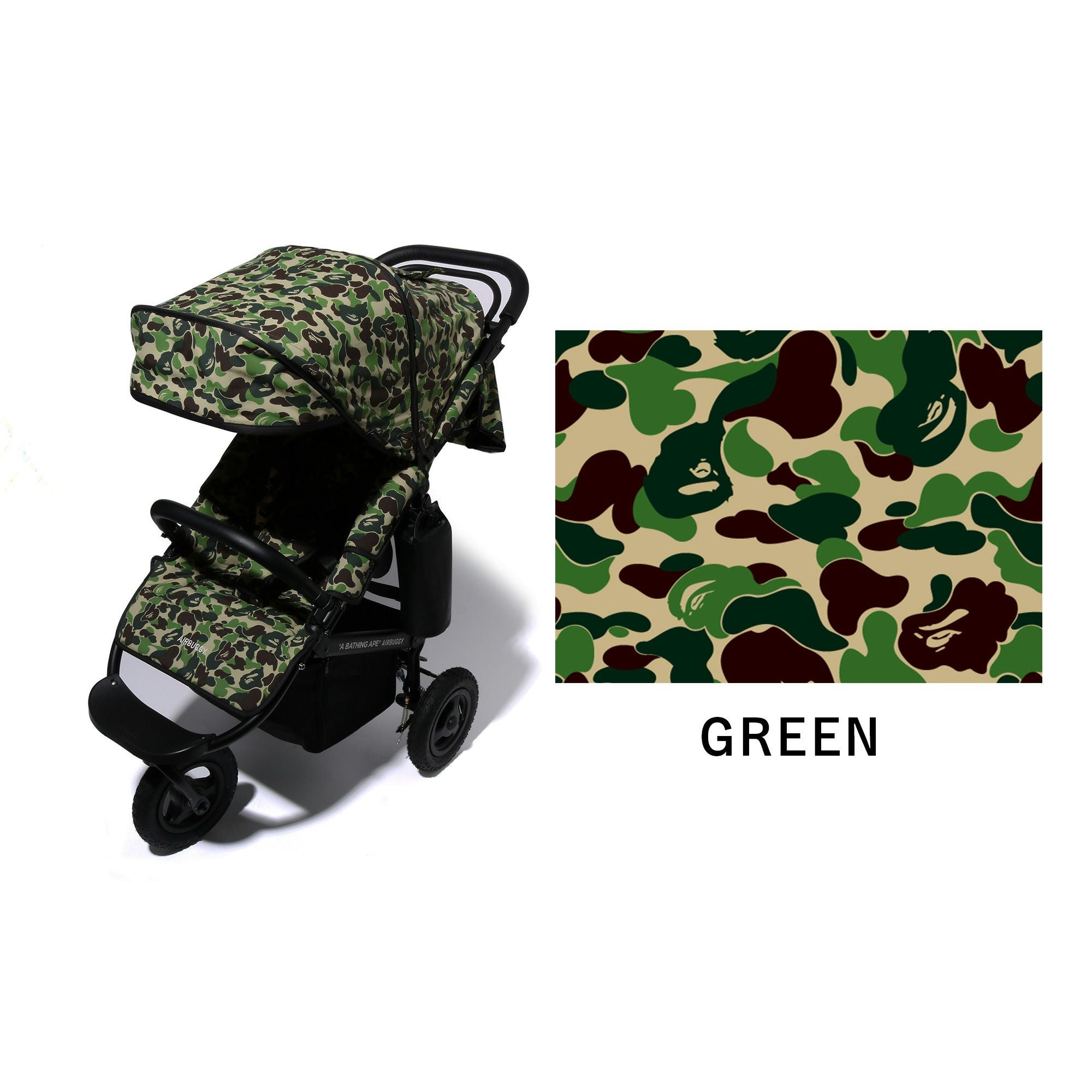 ココプレミア フロムバース | エアバギー公式オンラインストア