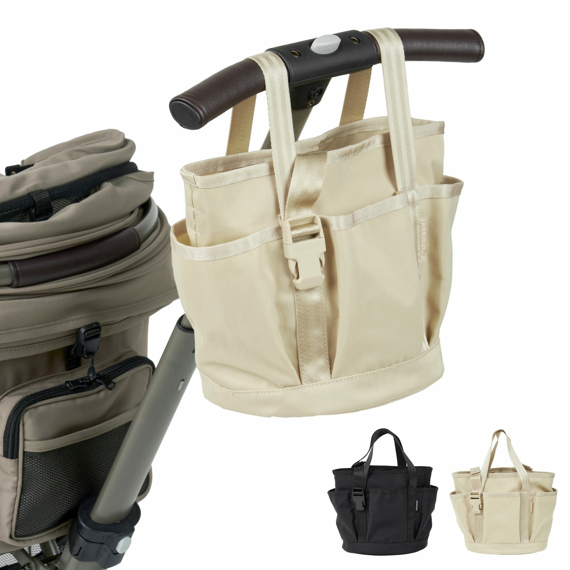 コットカバー | エアバギー公式オンラインストア[AIRBUGGY Official