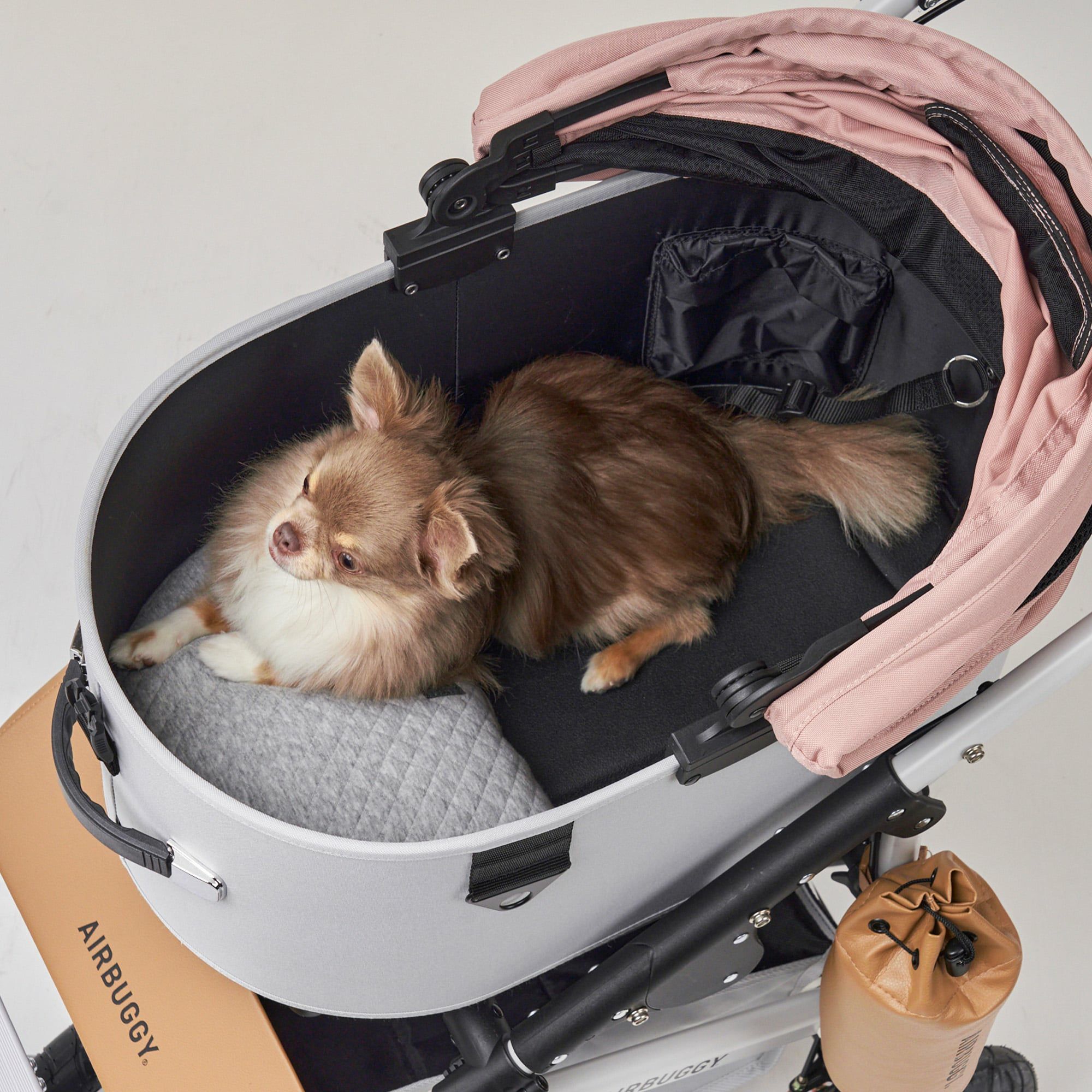 エアバギー☆専用 着せ替えキャノピー(単品) | エアバギー公式オンラインストア[AIRBUGGY