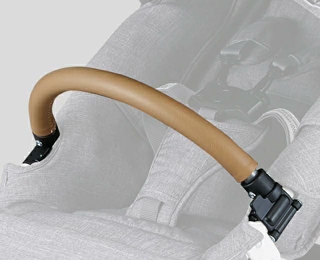 ブレーキシリーズ専用 合皮フロントバー（開閉式） | エアバギー公式