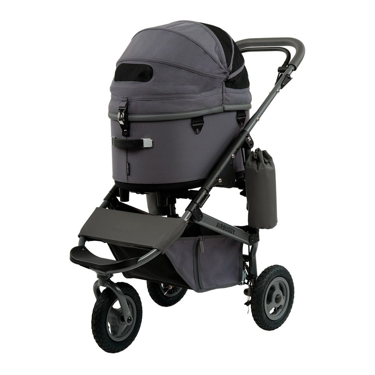 ドーム3 プレミア ディムグレー | エアバギー公式オンラインストア