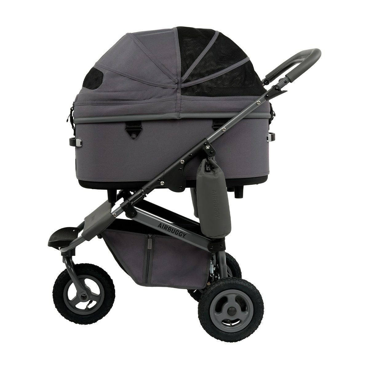 ドーム3 プレミア ディムグレー | エアバギー公式オンラインストア