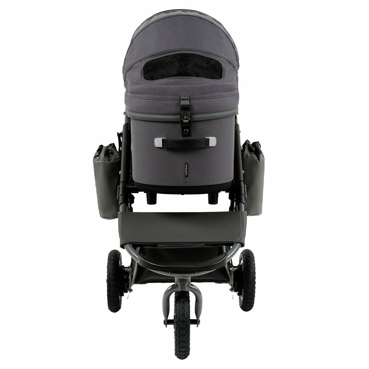 ドーム3 プレミア ディムグレー | エアバギー公式オンラインストア