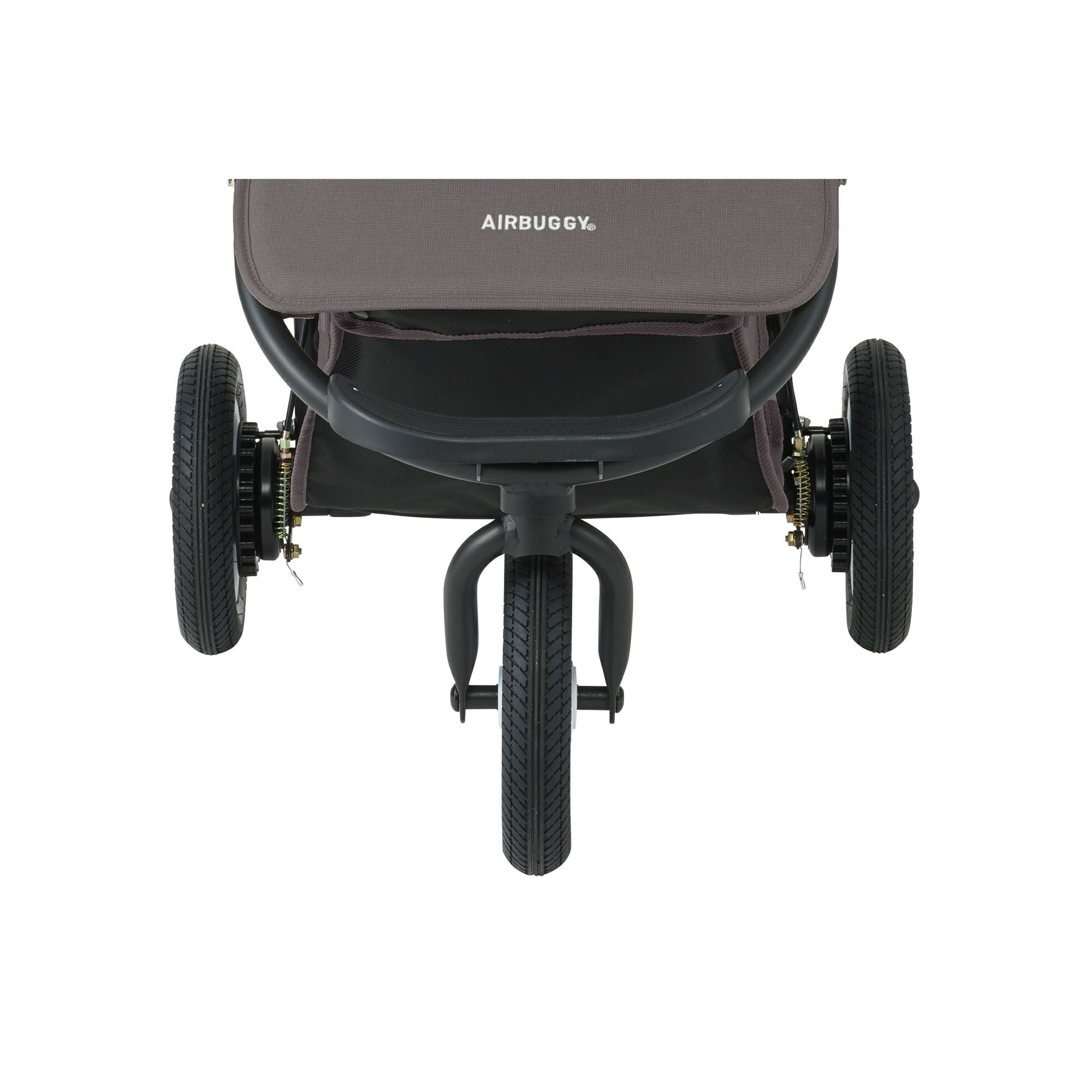 タイヤセット [ハンドブレーキなしカート専用] | エアバギー公式