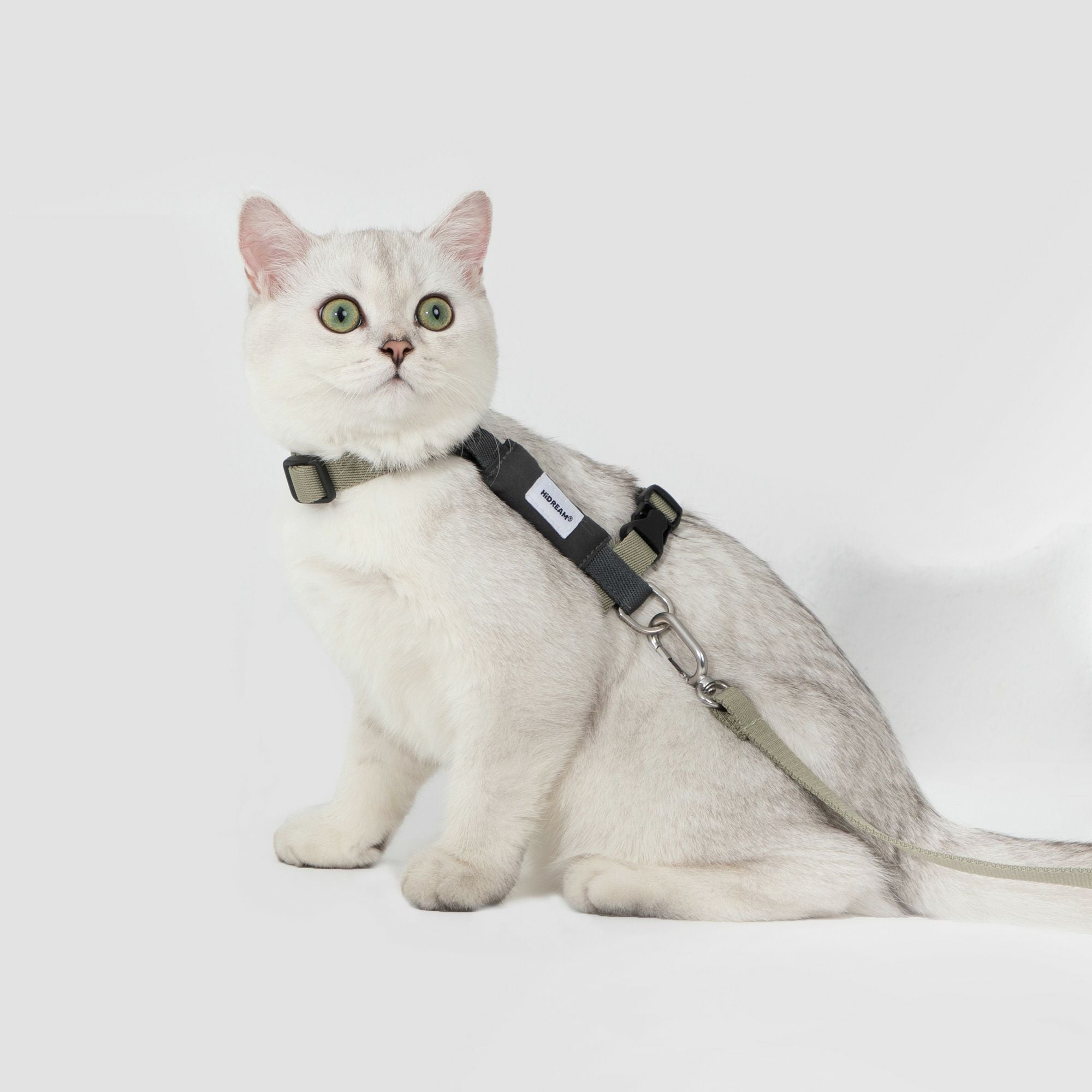 猫用軽量ハーネス | エアバギー公式オンラインストア[AIRBUGGY