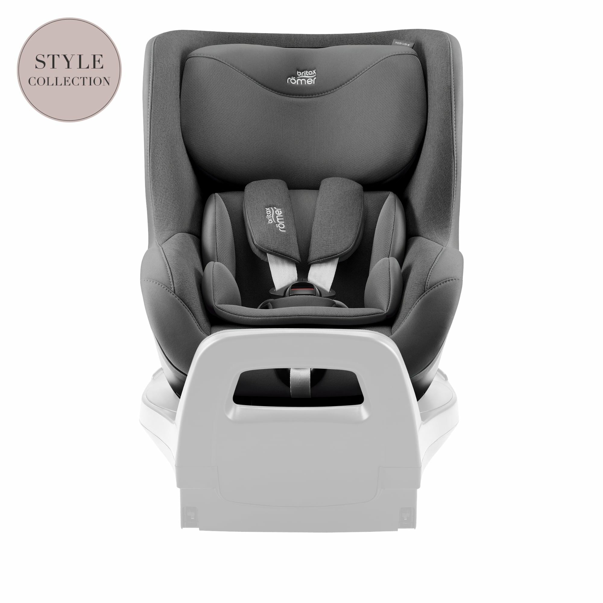 ブリタックスレーマー デュアルフィックス 5Z | エアバギー公式