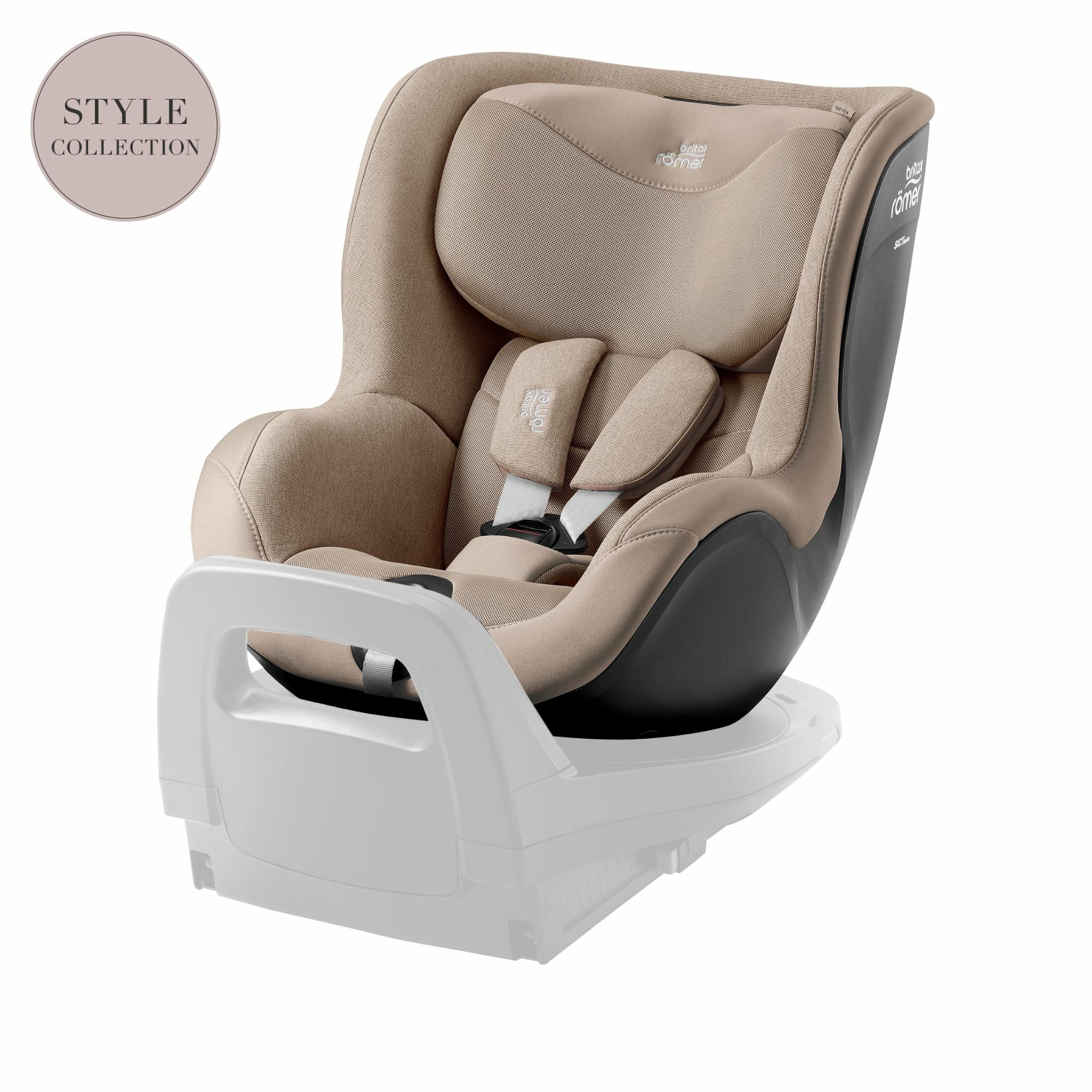 ブリタックスレーマー デュアルフィックス 5Z | エアバギー公式