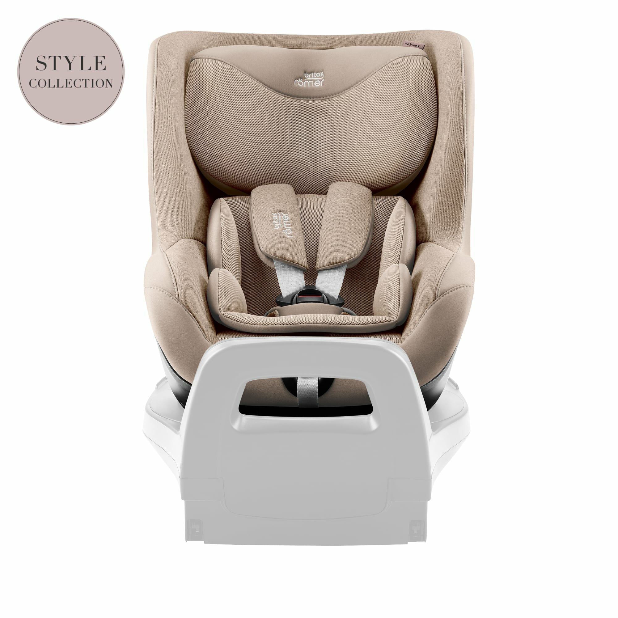 ブリタックスレーマー デュアルフィックス 5Z | エアバギー公式