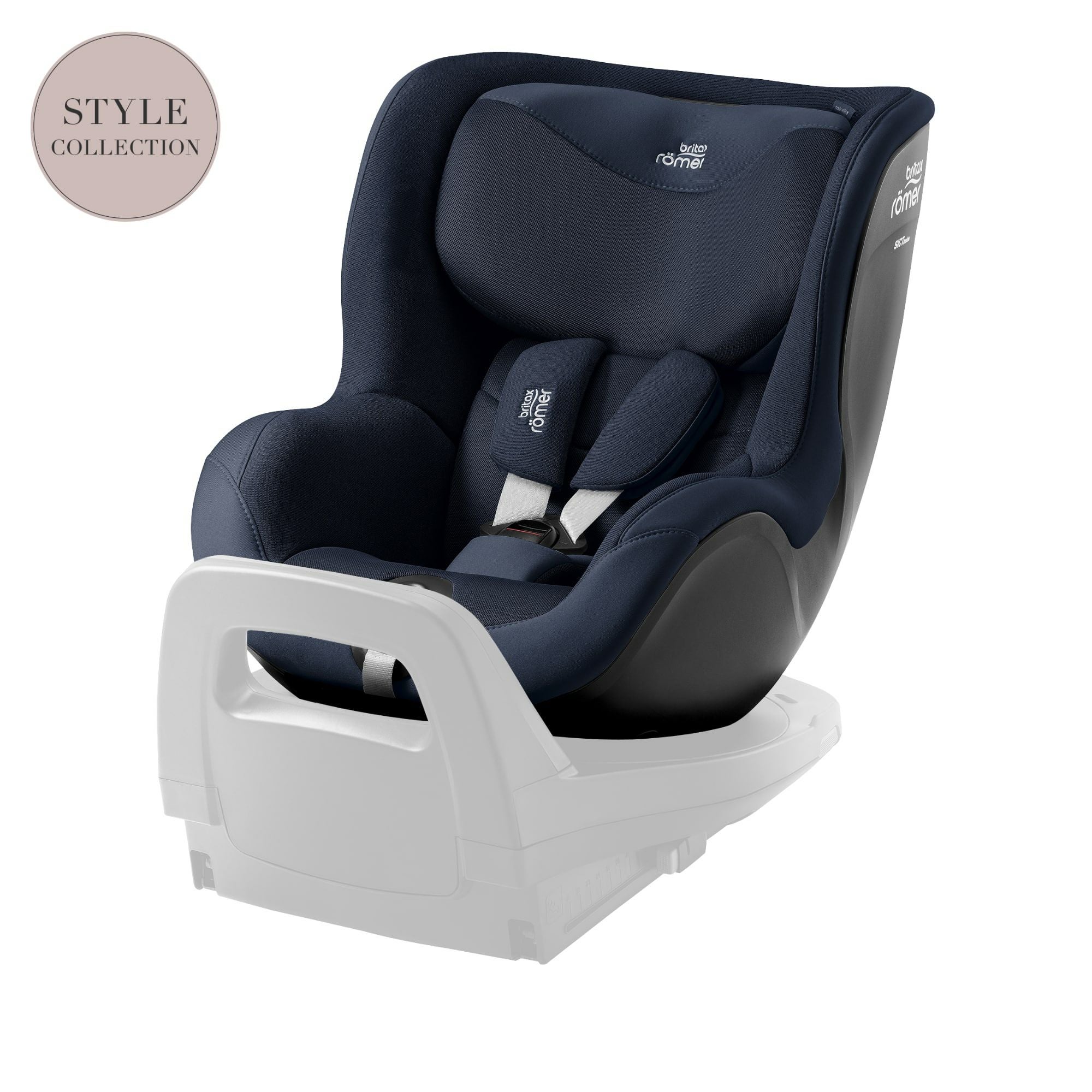 ブリタックスレーマー デュアルフィックス 5Z | エアバギー公式