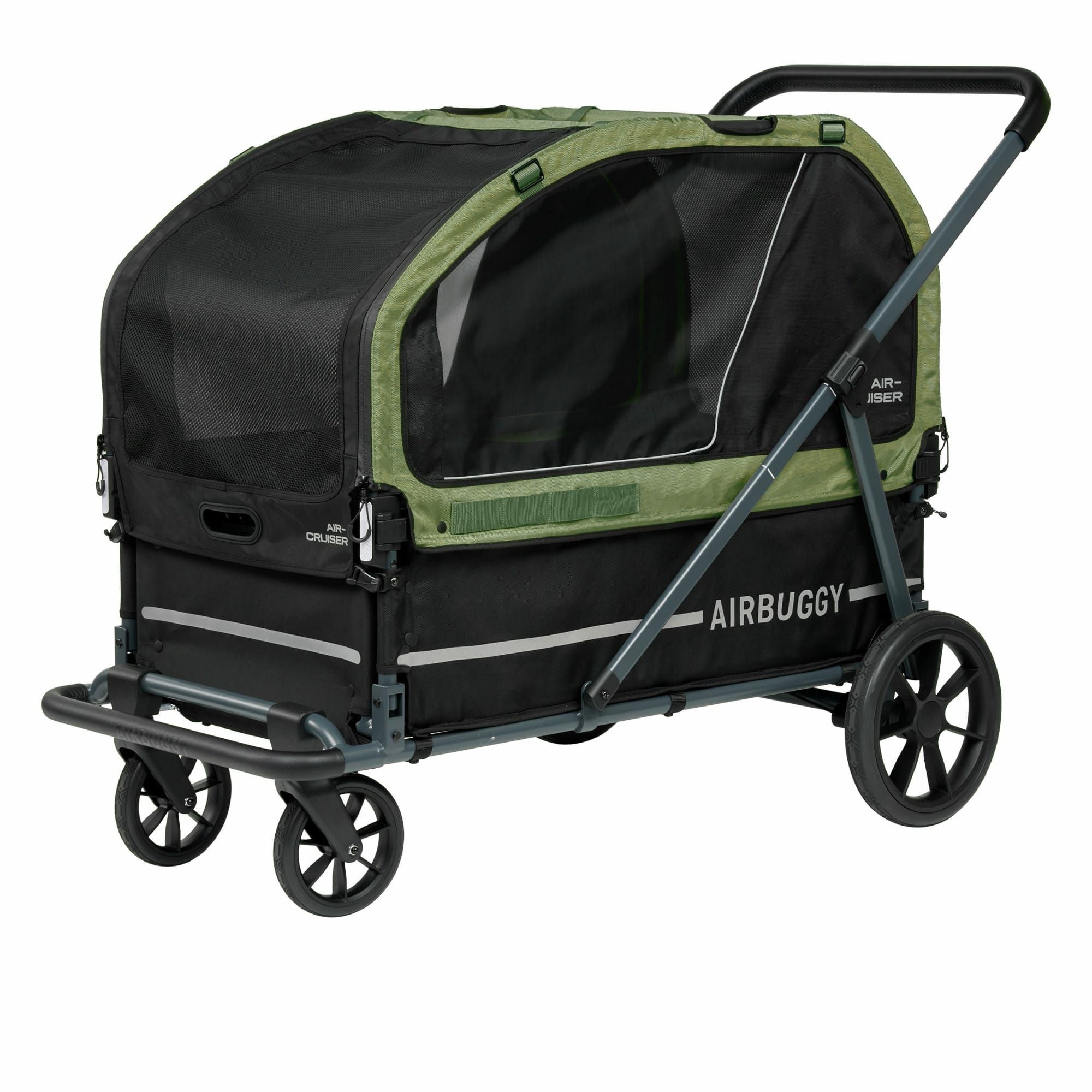 エアバギー エアクルーザー [ベース・ルーフセット] | エアバギー公式