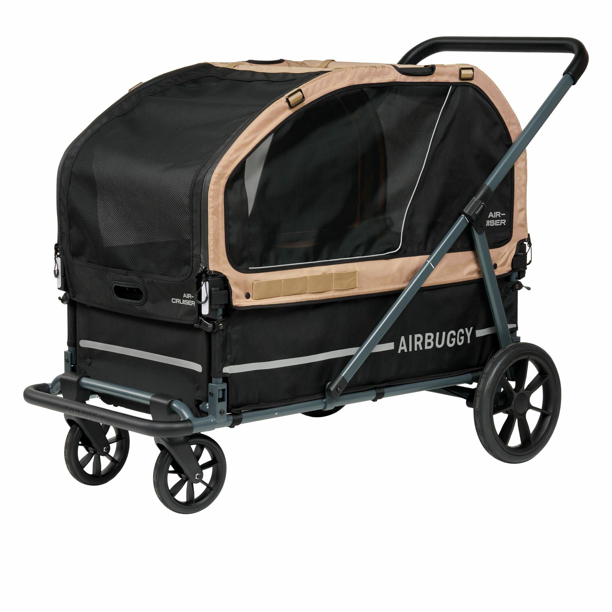 エアバギー エアクルーザー [ベース・ルーフセット] | エアバギー公式