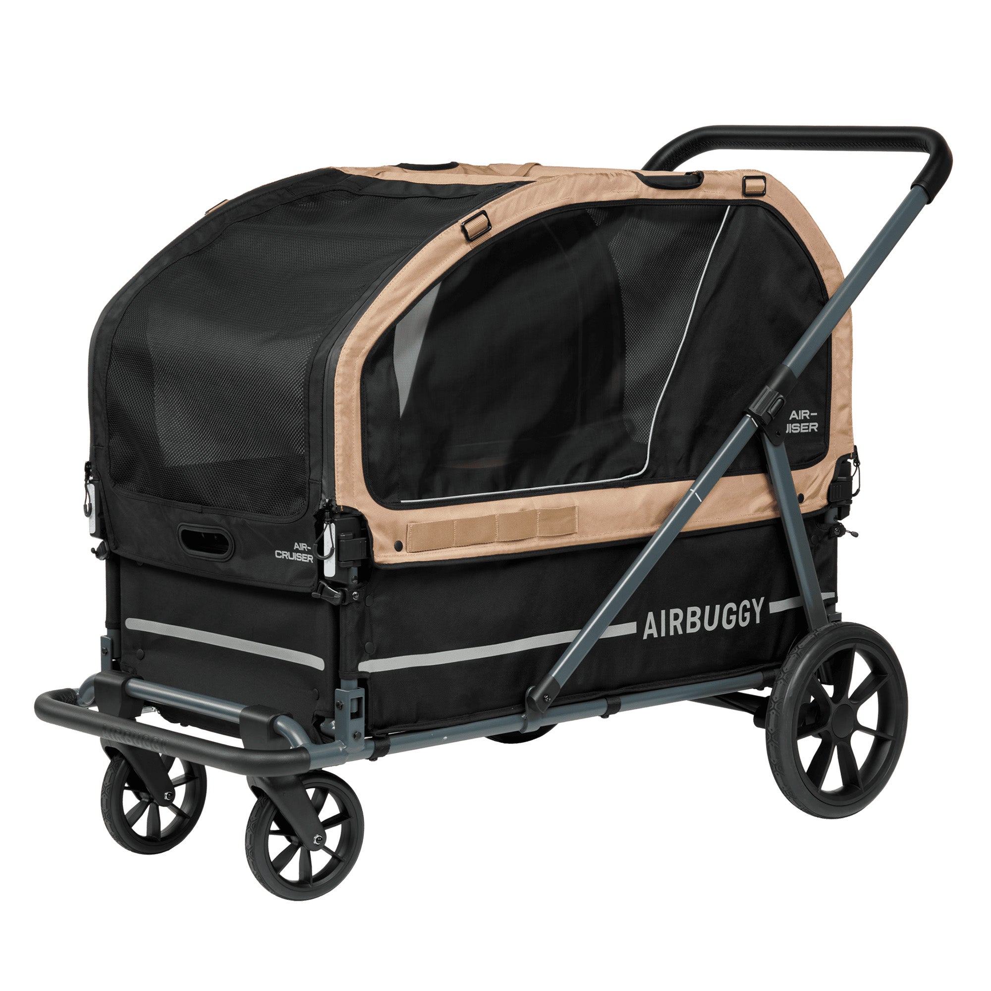 CUBEシリーズ | エアバギー公式オンラインストア[AIRBUGGY Official