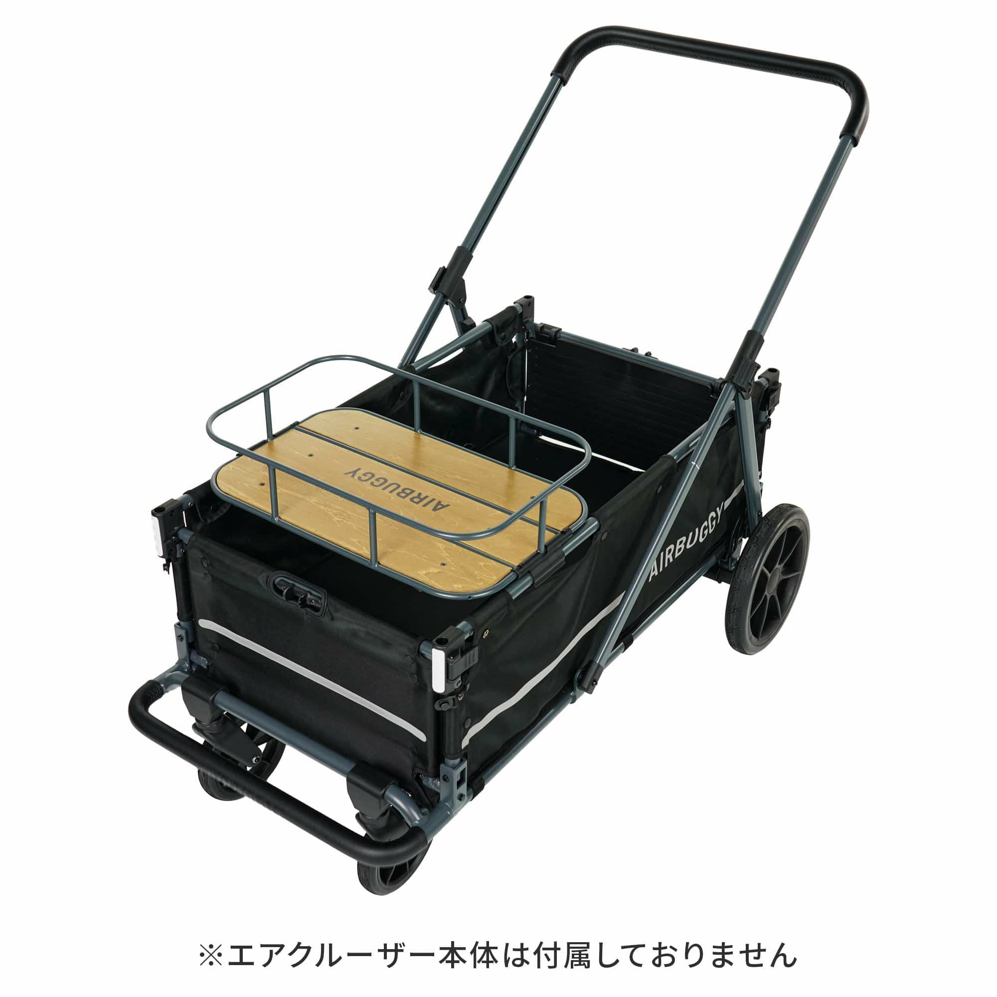 ルーフトレイ | エアバギー公式オンラインストア[AIRBUGGY Official
