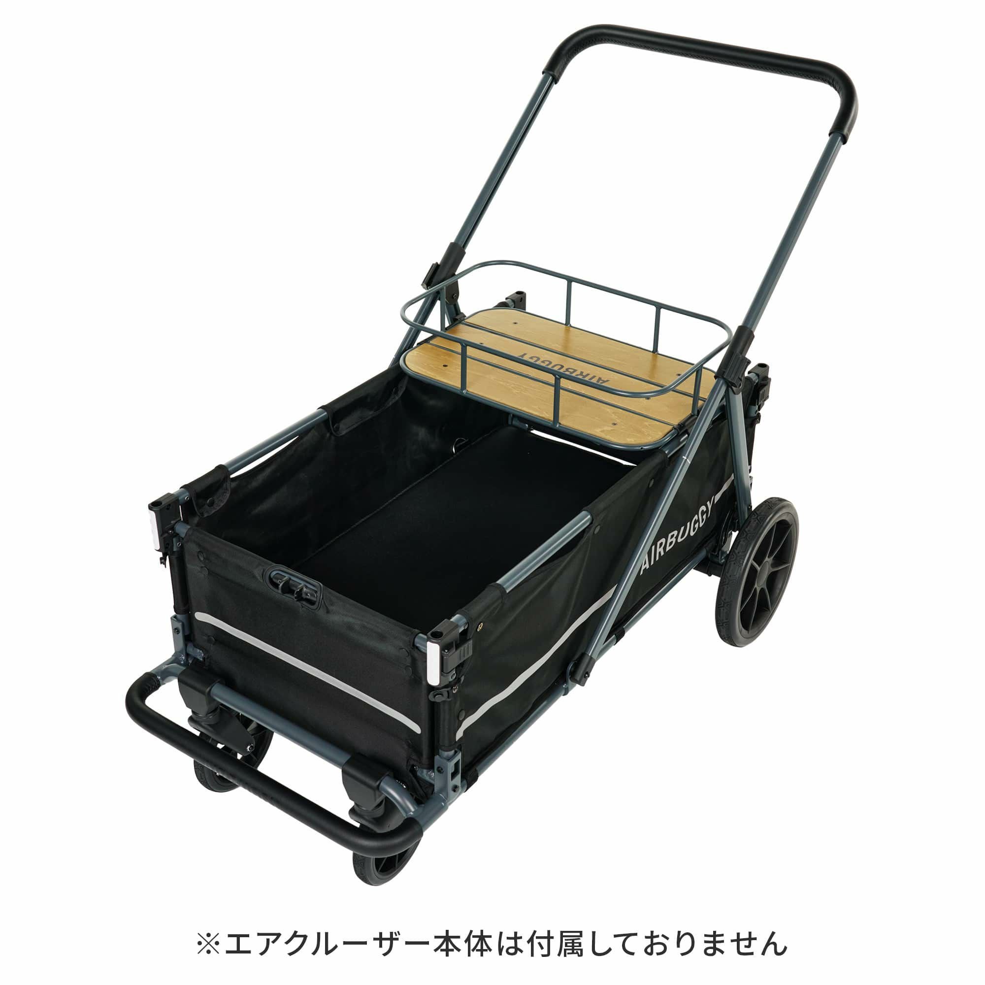 ルーフトレイ | エアバギー公式オンラインストア[AIRBUGGY Official