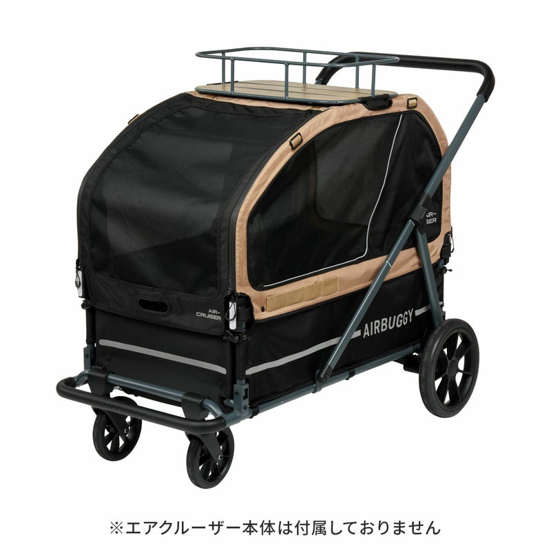 ルーフトレイ | エアバギー公式オンラインストア[AIRBUGGY Official 