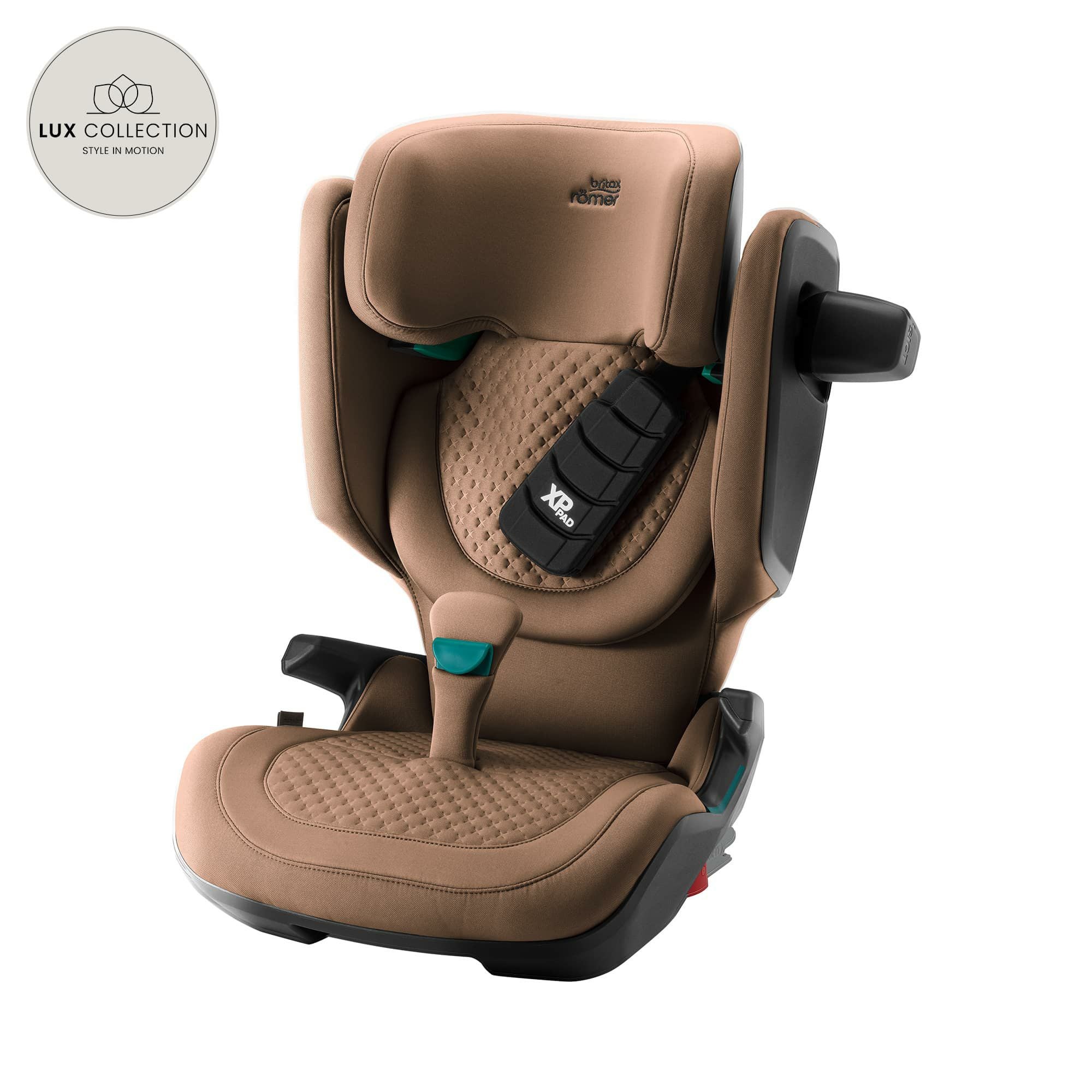 ブリタックスレーマー キッドフィックス プロ | エアバギー公式