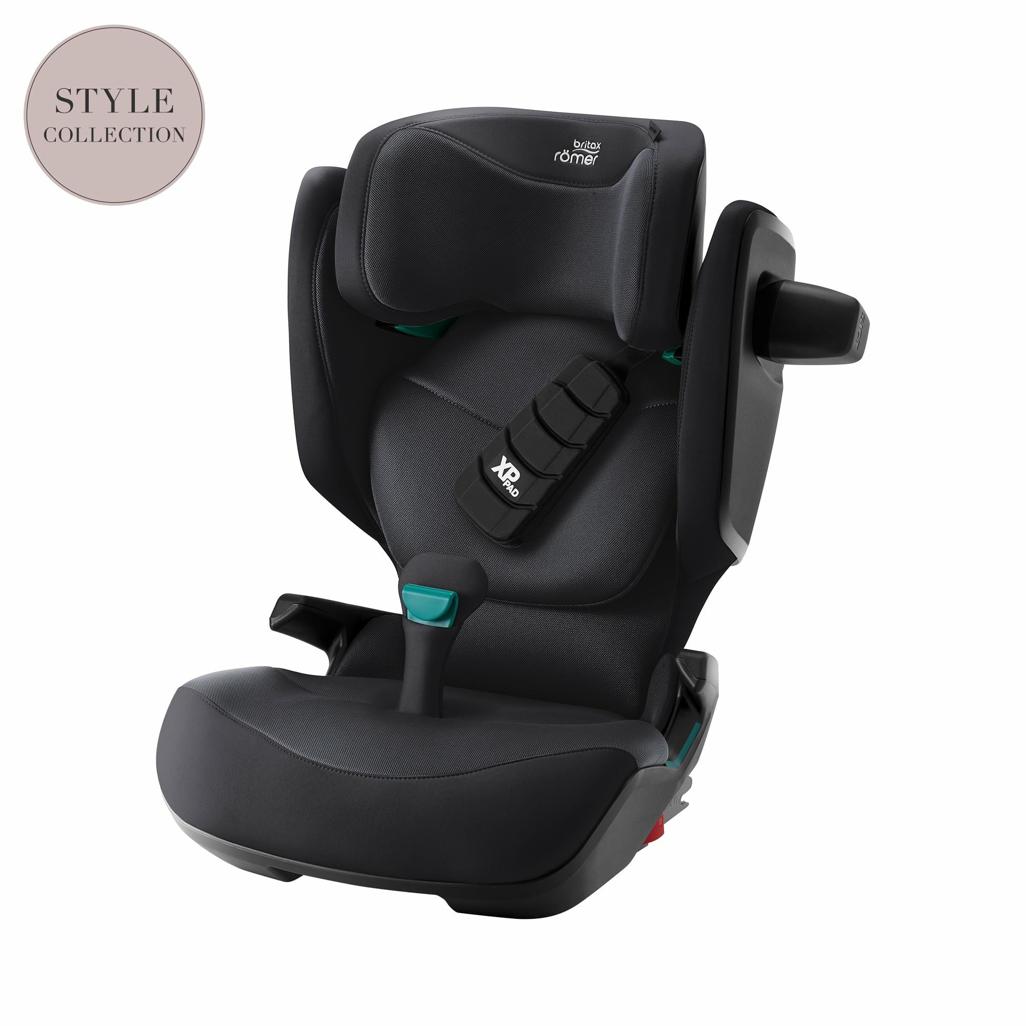 ブリタックスレーマー キッドフィックス プロ | エアバギー公式