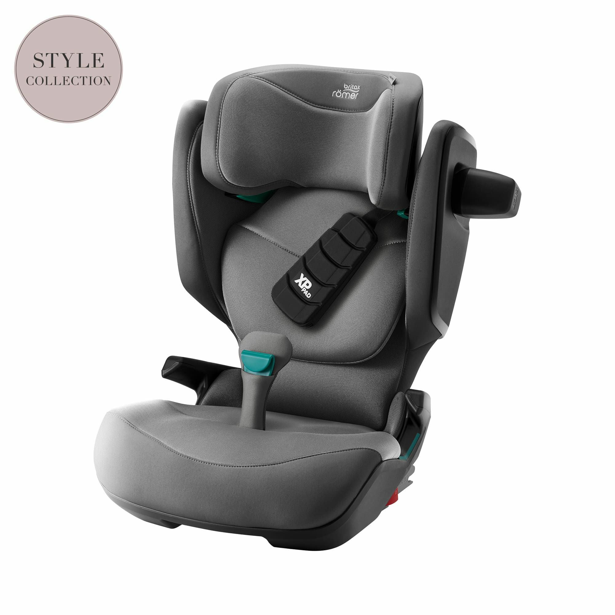 ブリタックスレーマー キッドフィックス プロ | エアバギー公式