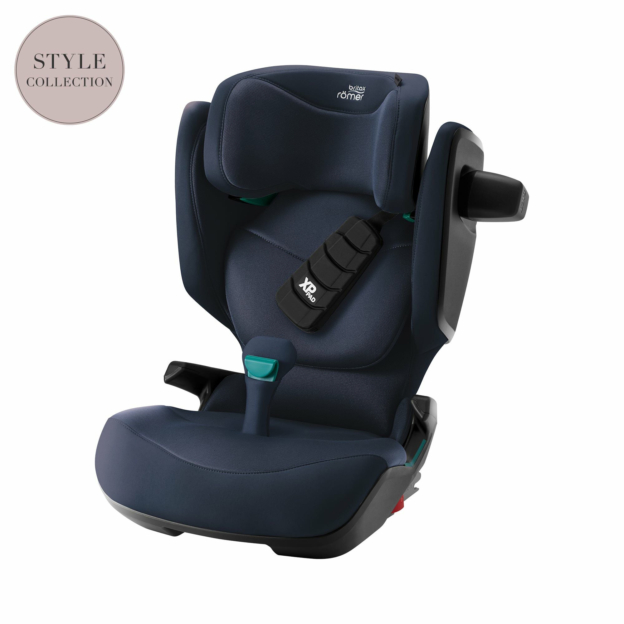 ブリタックスレーマー キッドフィックス プロ | エアバギー公式