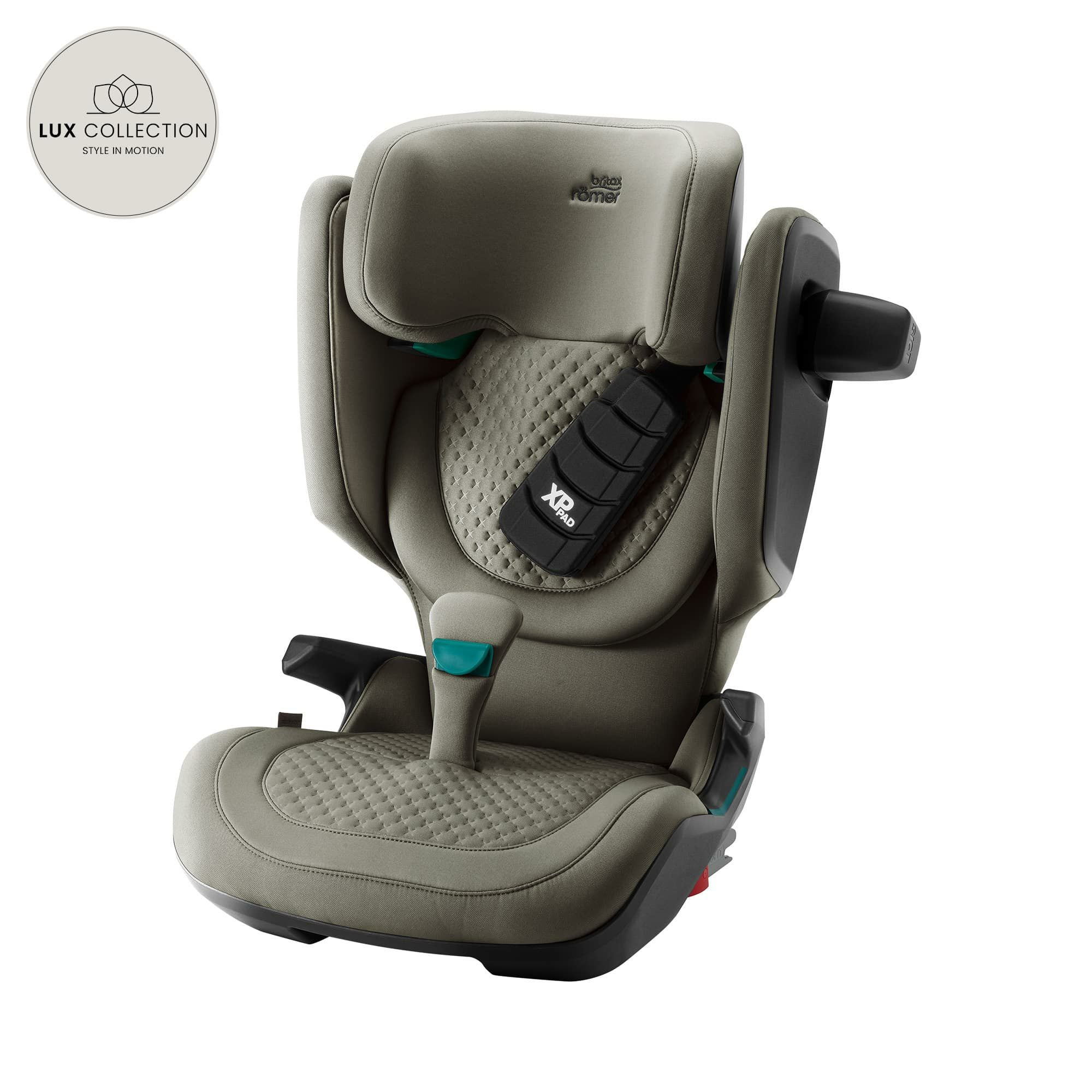 ブリタックスレーマー キッドフィックス プロ | エアバギー公式