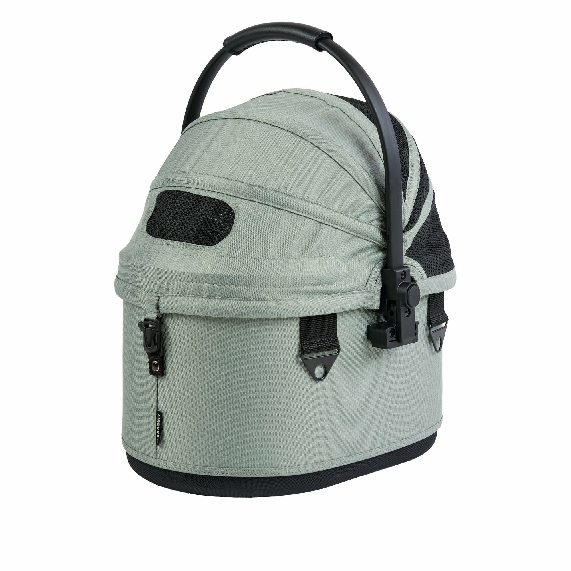 エアバギー ドーム3 スモールサイズ [コット単品] | エアバギー公式