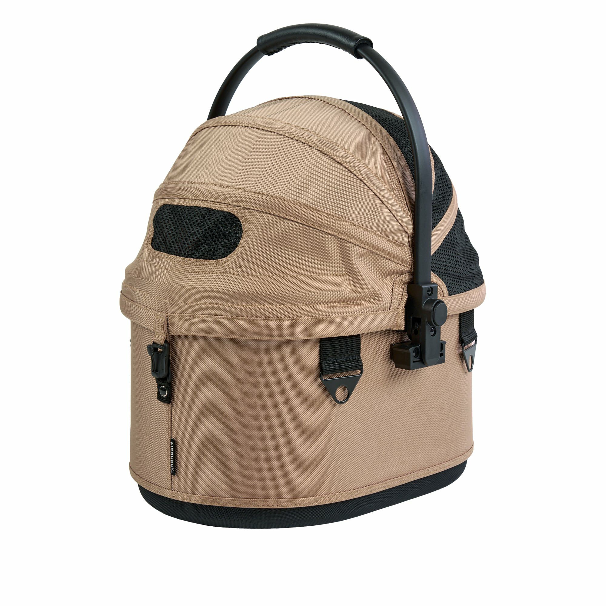 エアバギー ドーム3 スモールサイズ [コット単品] | エアバギー公式