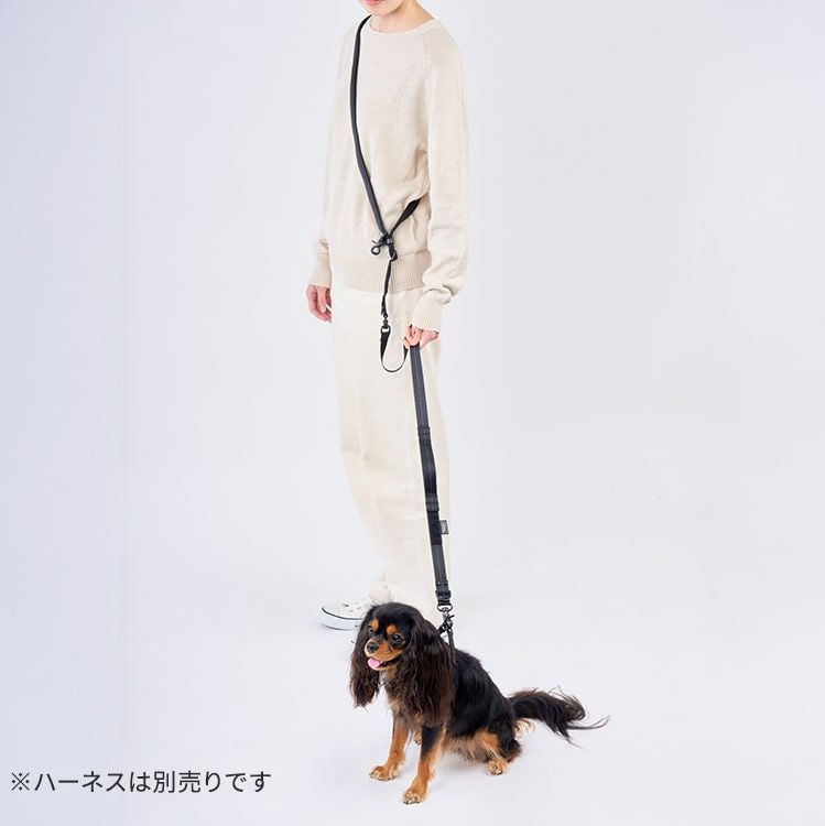 ハンズフリーリード | エアバギー公式オンラインストア[AIRBUGGY