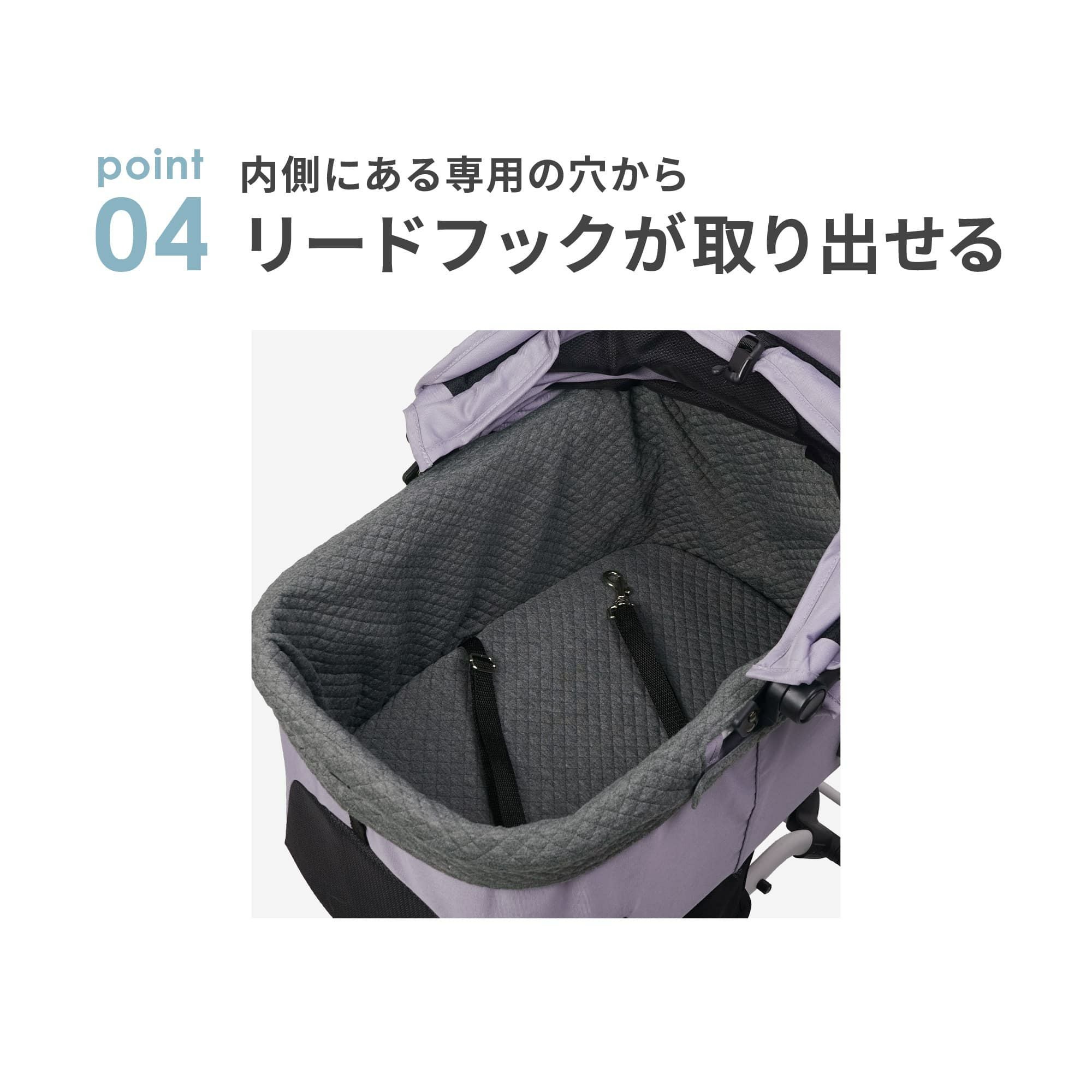 コットカバー | エアバギー公式オンラインストア[AIRBUGGY Official