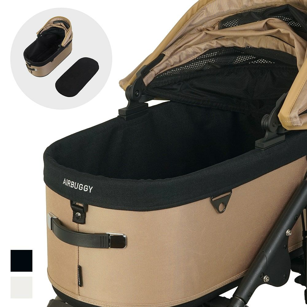 コット単品 | エアバギー公式オンラインストア[AIRBUGGY Official