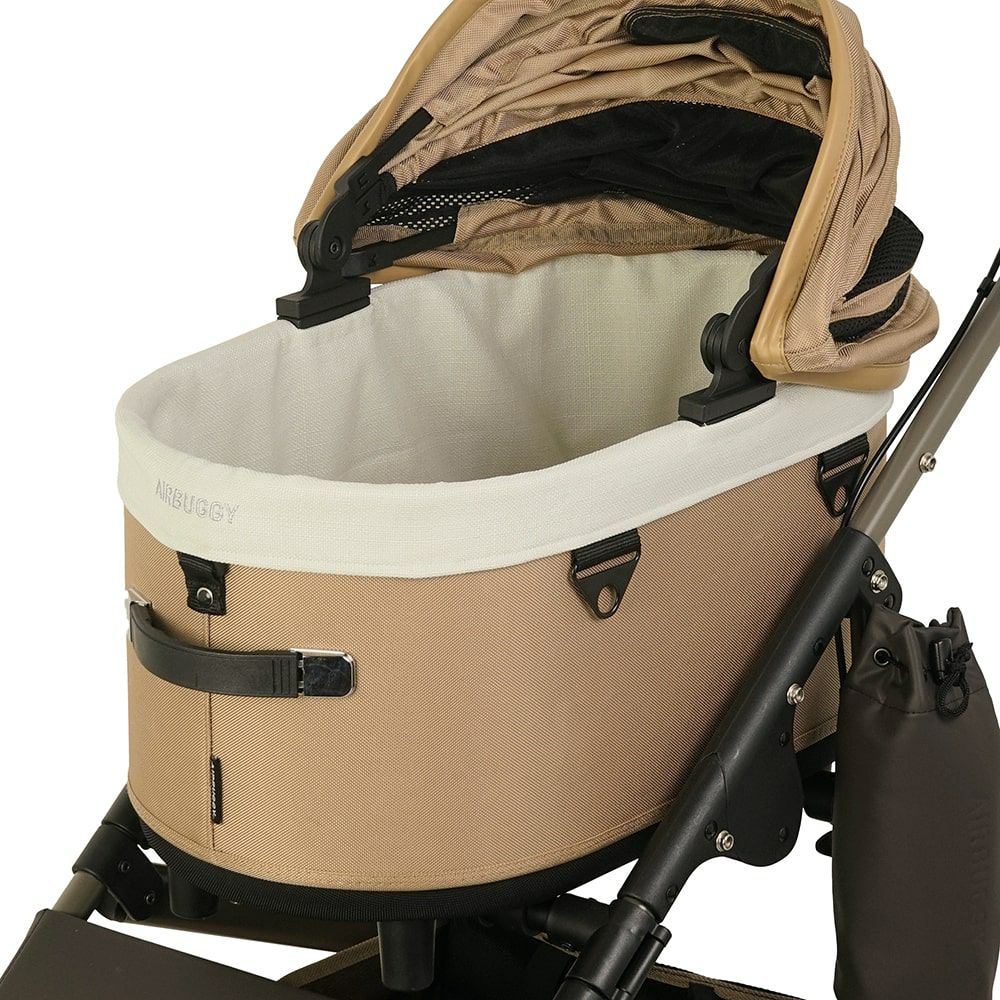 コットカバー [ウォータープルーフ/防水仕様] | エアバギー公式