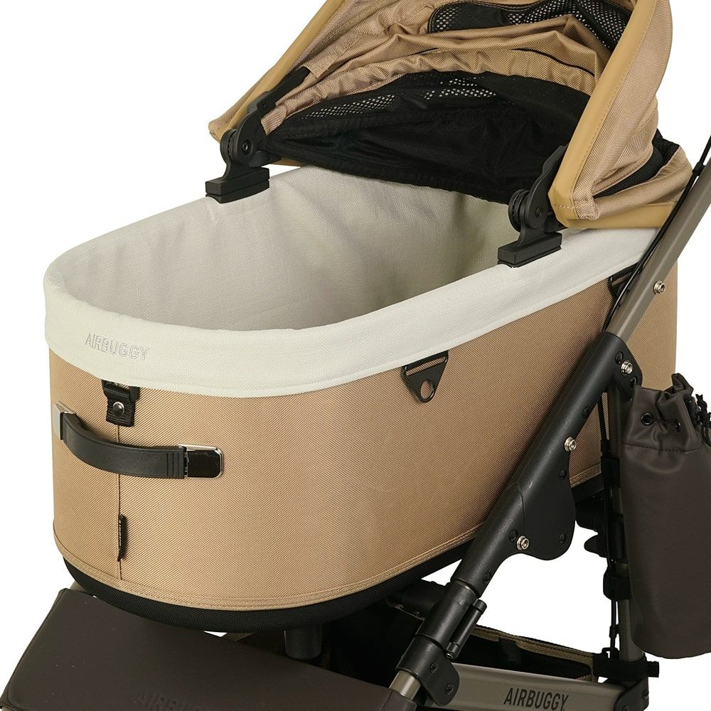 コットカバー [ウォータープルーフ/防水仕様] | エアバギー公式