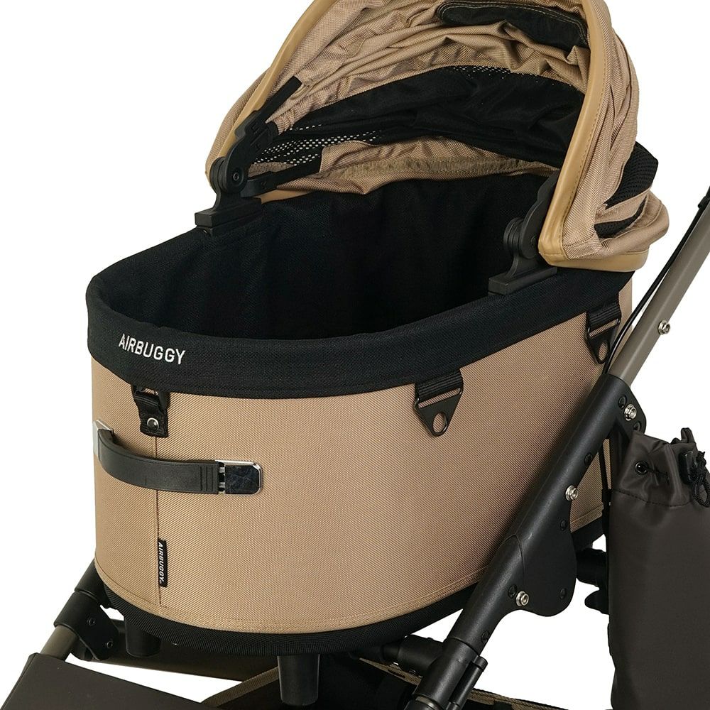 コットカバー [ウォータープルーフ/防水仕様] | エアバギー公式